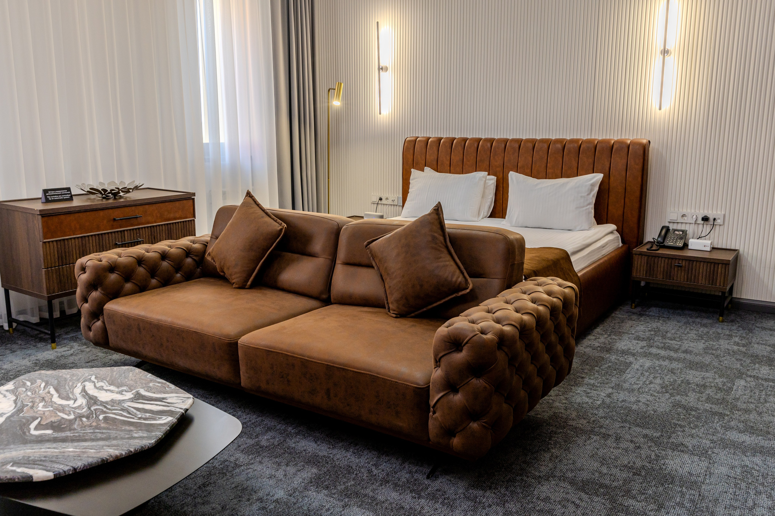 Интерьерная сьемка. Фотограф в Атырау Максим Стадниченко