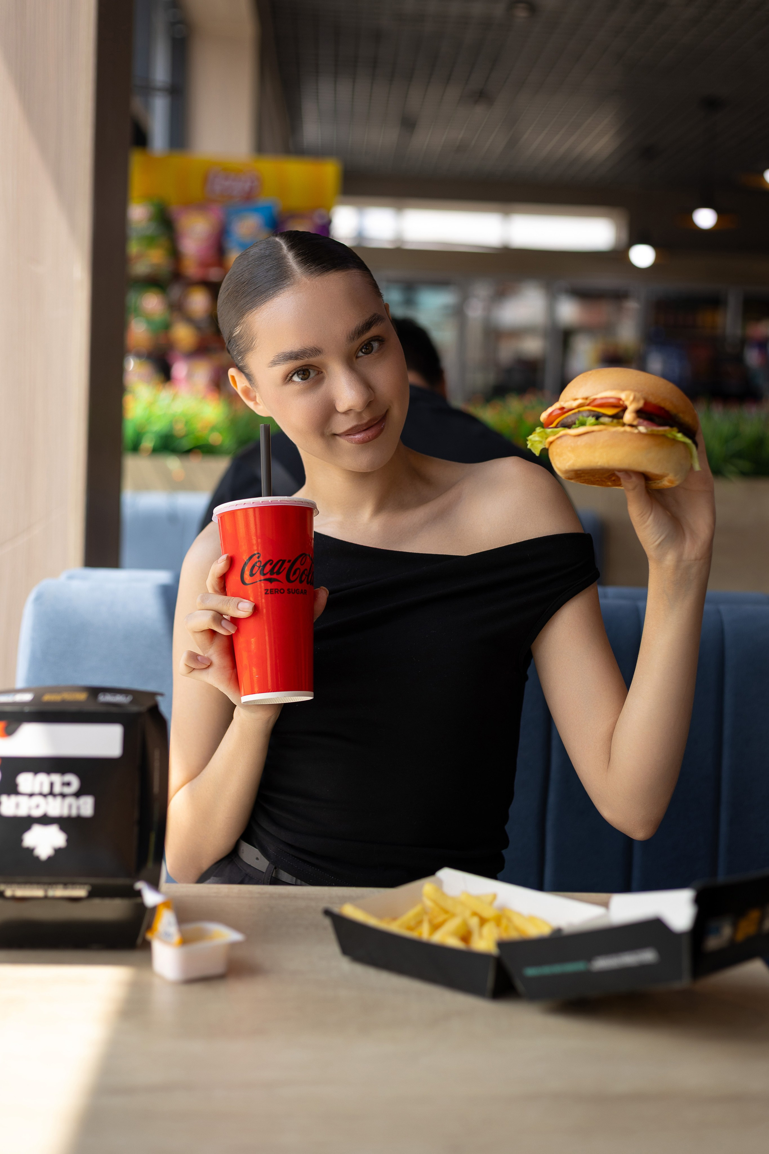 Food фотограф в Атырау. Фотограф в Атырау Максим Стадниченко