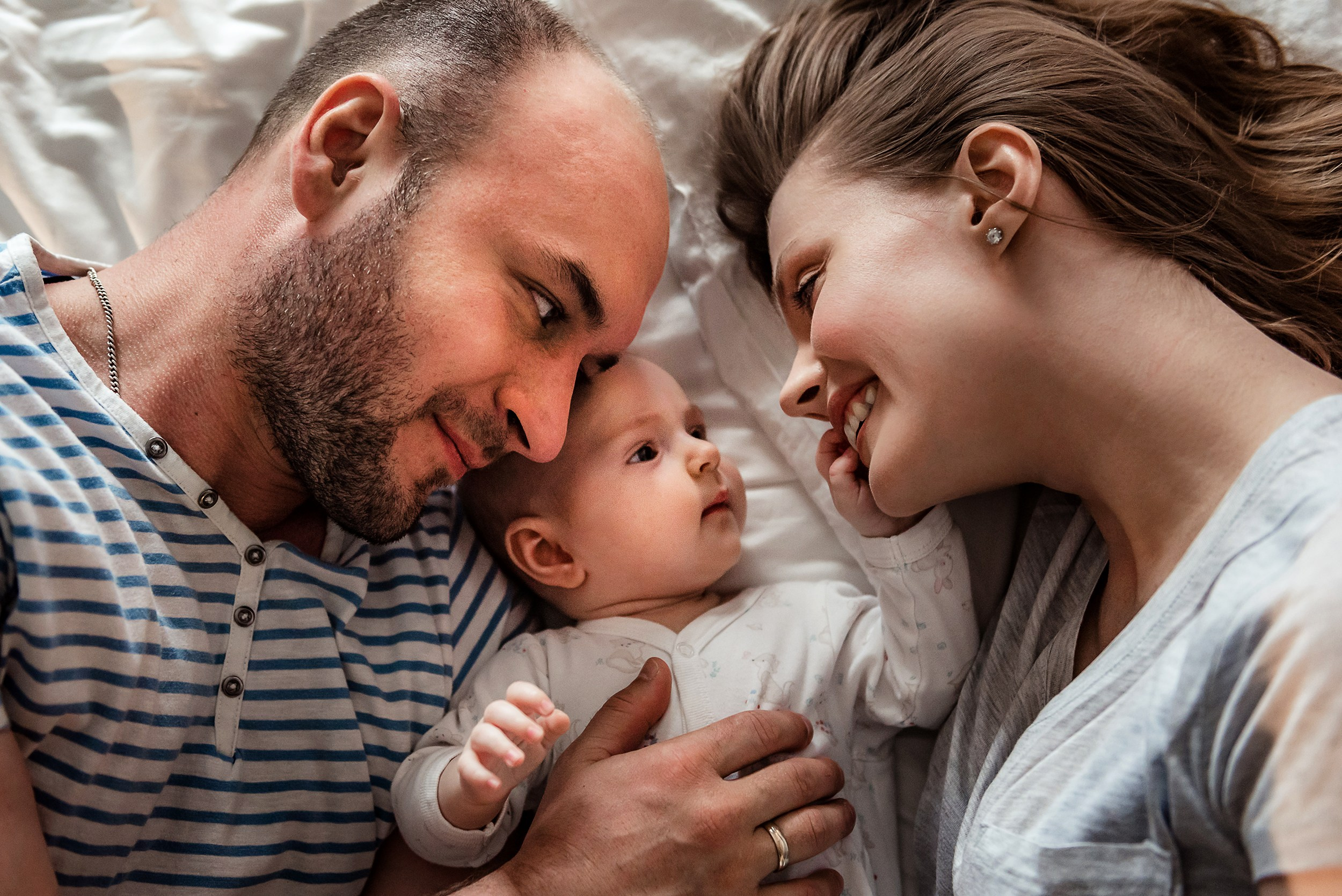 Алена, Виктор, Оливка и Ластик. Семейный Фотограф в Москве Ирина Хохлова