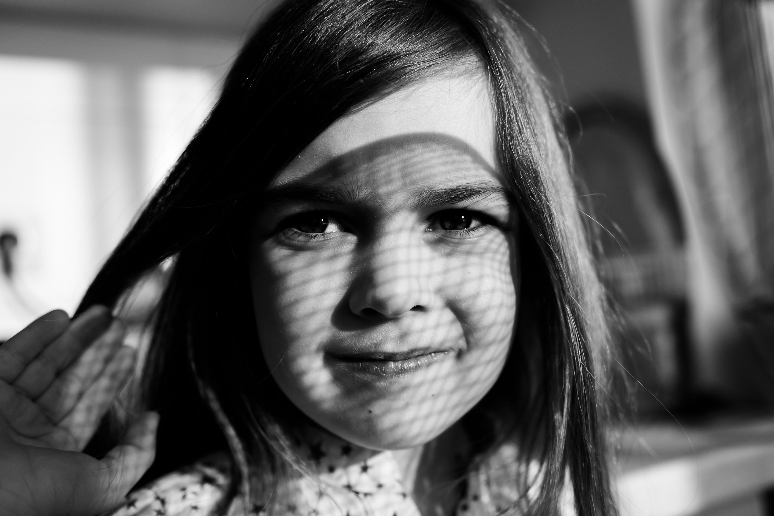 Мамины девочки. Семейный Фотограф в Москве Ирина Хохлова