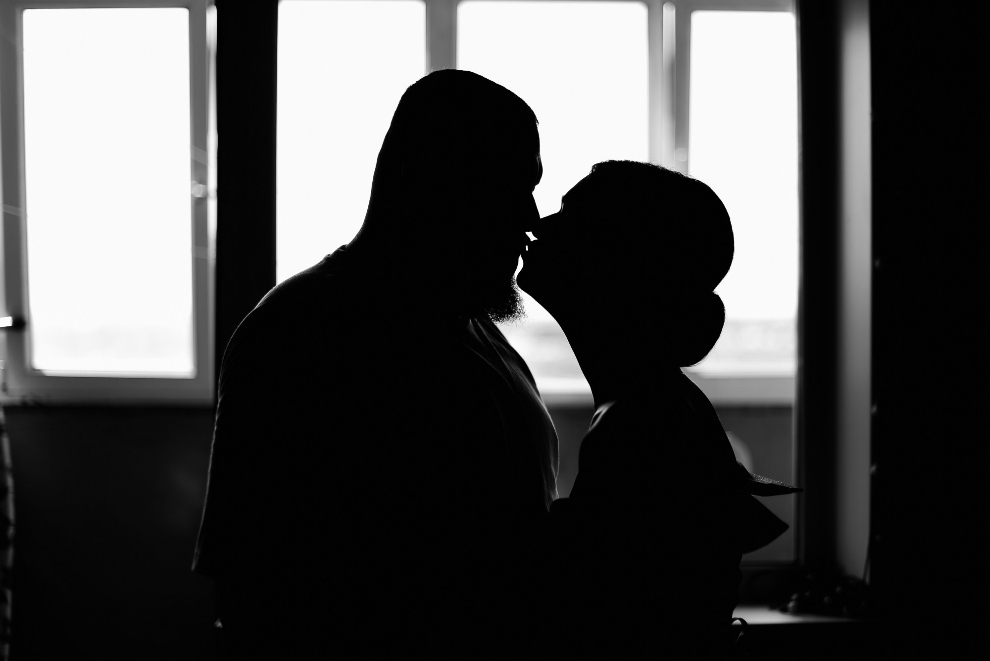 Лера и Илья. Свадебный фотограф в Барнауле Дмитрий Медведев