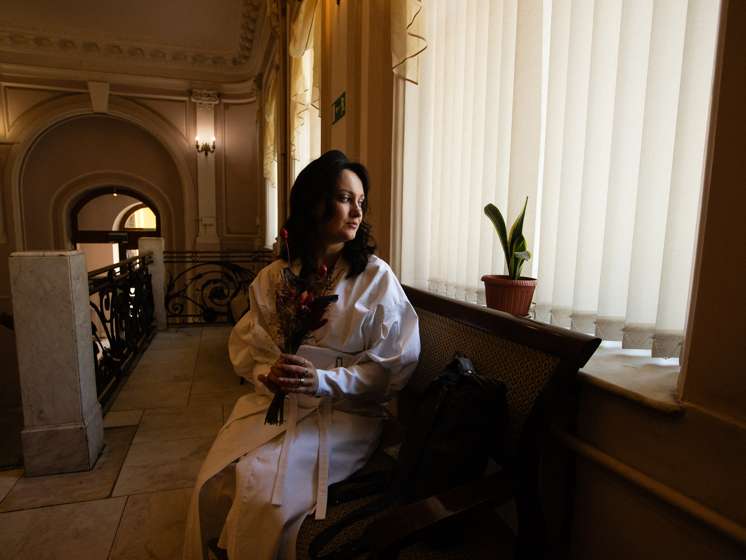 Свадьба Анна и Борис 2025. Фотограф Мария Немм