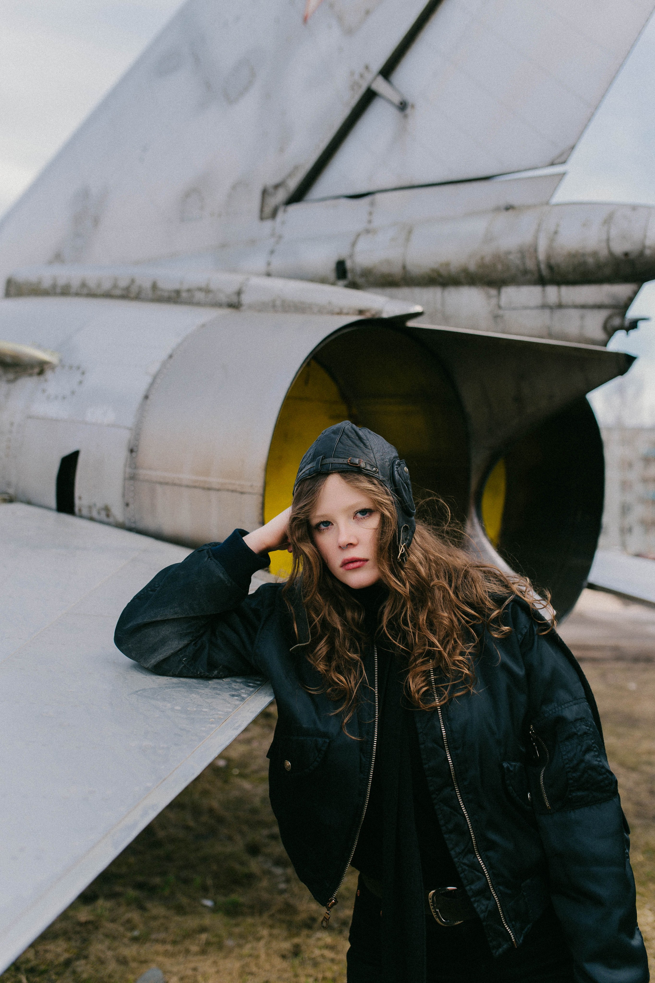 Avia. Фотограф Светлана Васильева