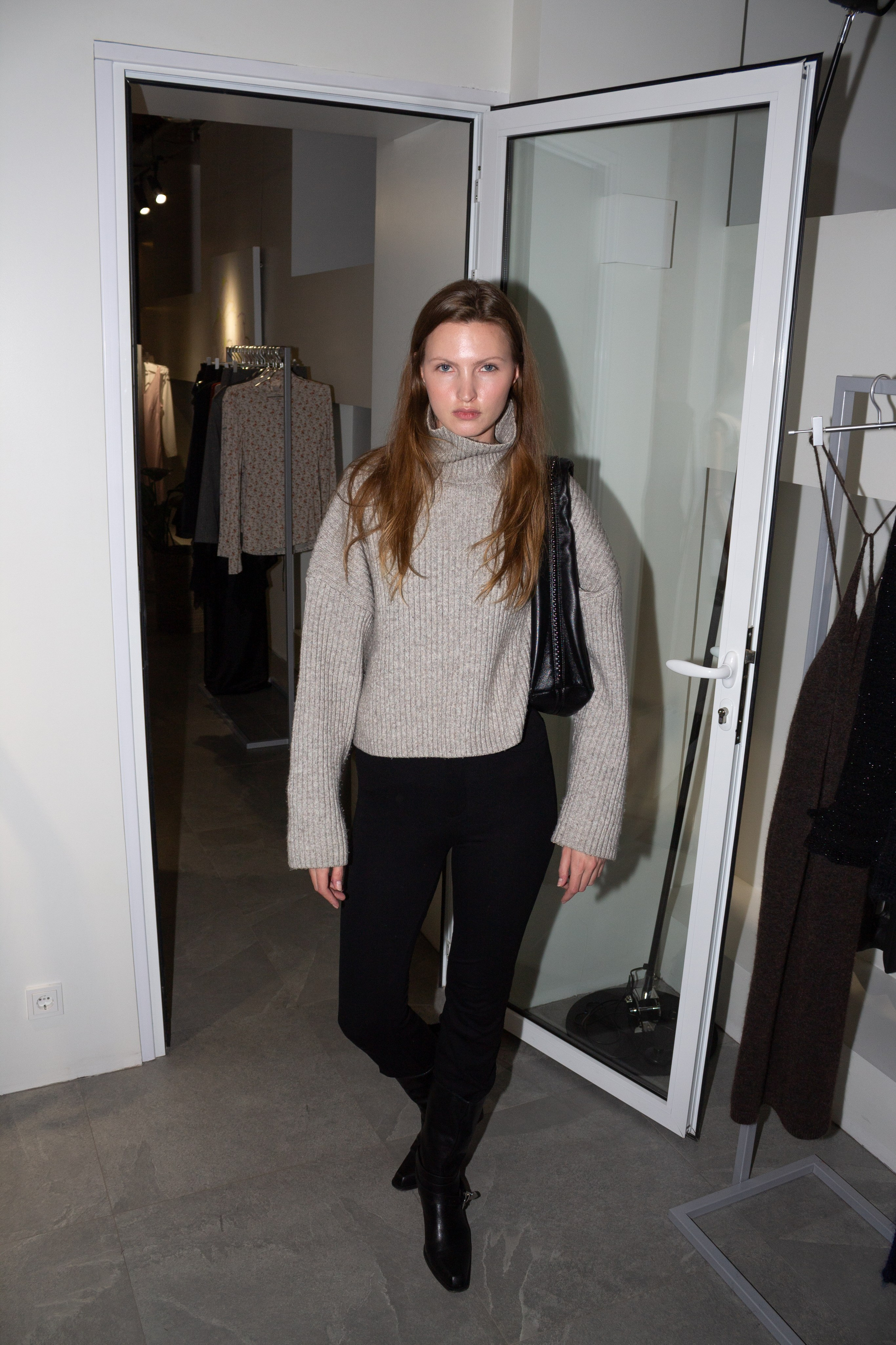 Make Me Happy & Nanik. Крылов Кирилл Фотограф Москва