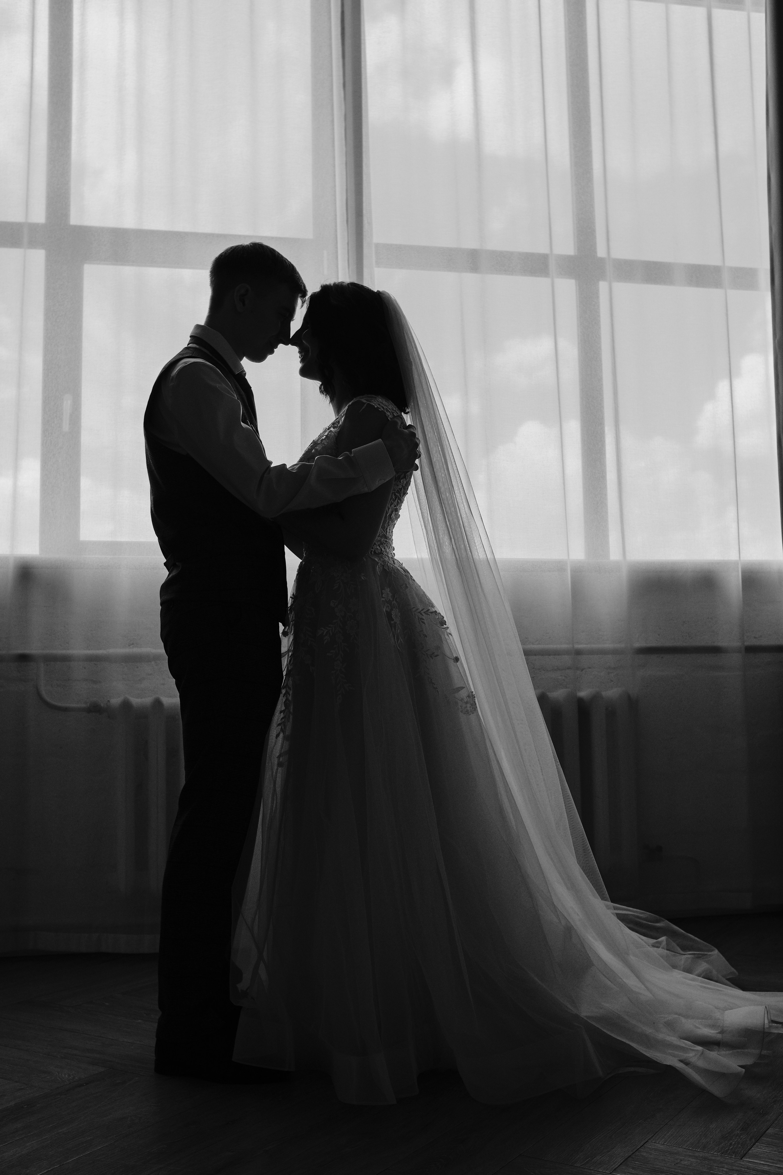 Арина и Александр. Матвей Яворский — фотограф в Челябинске