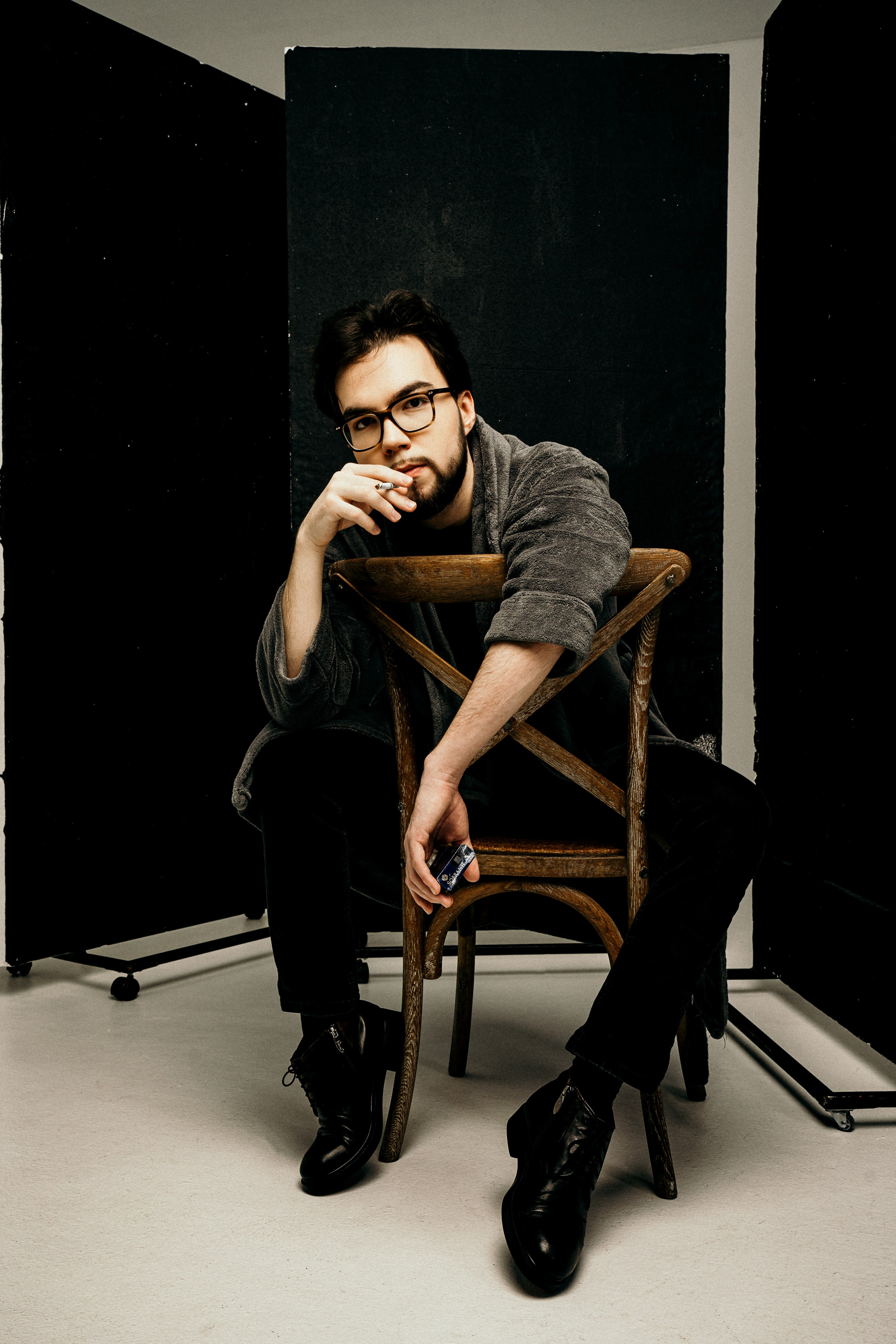 Иван Акимов — дирижёр. Контент съемка. Фотосъемка, свадебная фотосъемка, Москва, Нижний Новгород