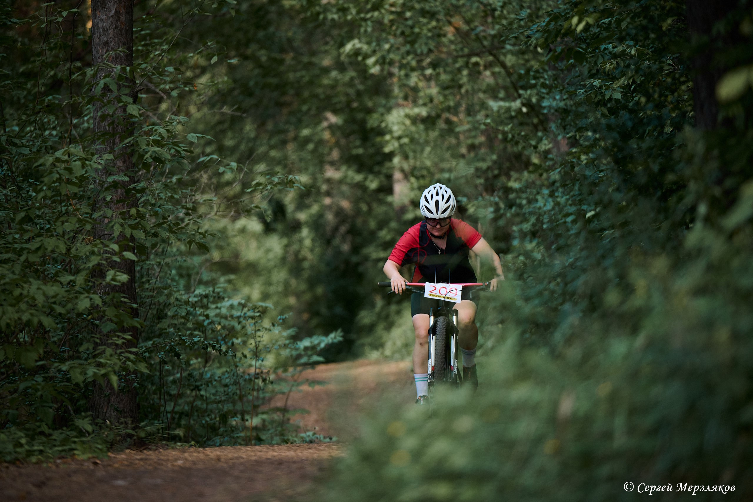 Кубок ПАЛФИНГЕР 2024 (MTB-XCO). Ижевск. 20.07.2024. Спортивный репортажный фотограф в Ижевске Сергей Мерзляков