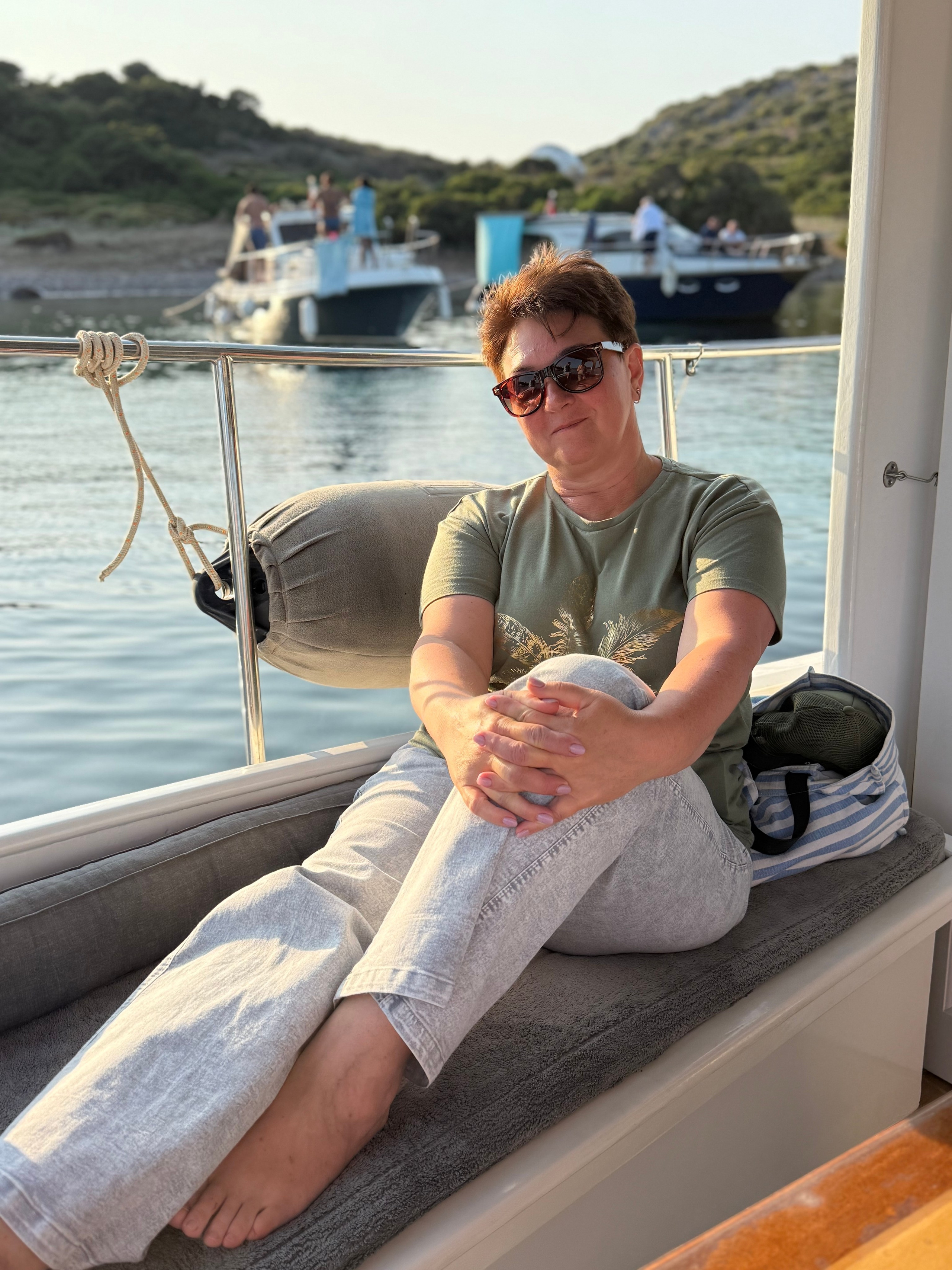 Бодрум. Семейный и детский фотограф. Москва. Пронина Тома