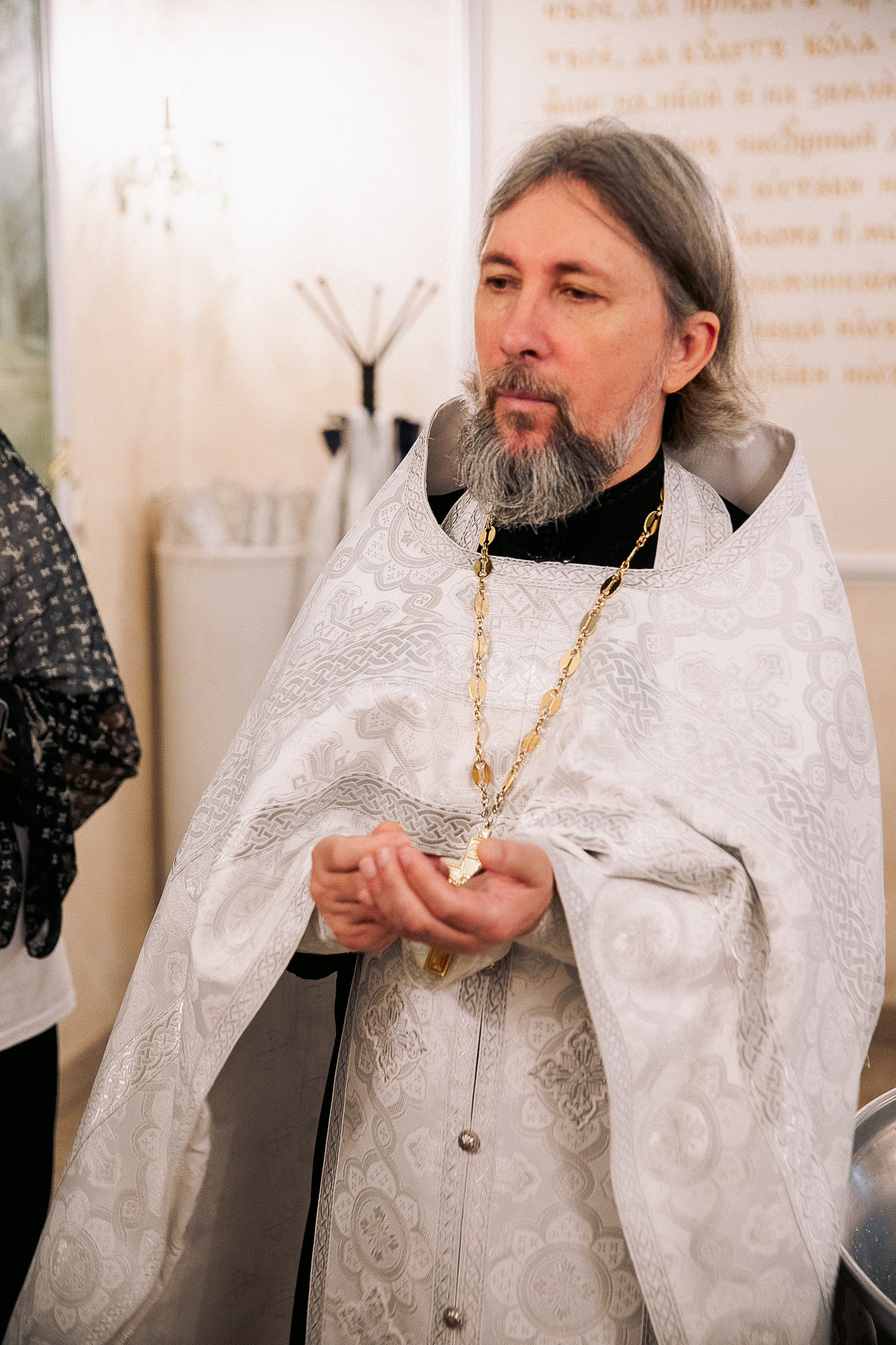 Крещение малыша: Запечатлеть волшебные моменты. Семейный и детский фотограф. Москва. Пронина Тома