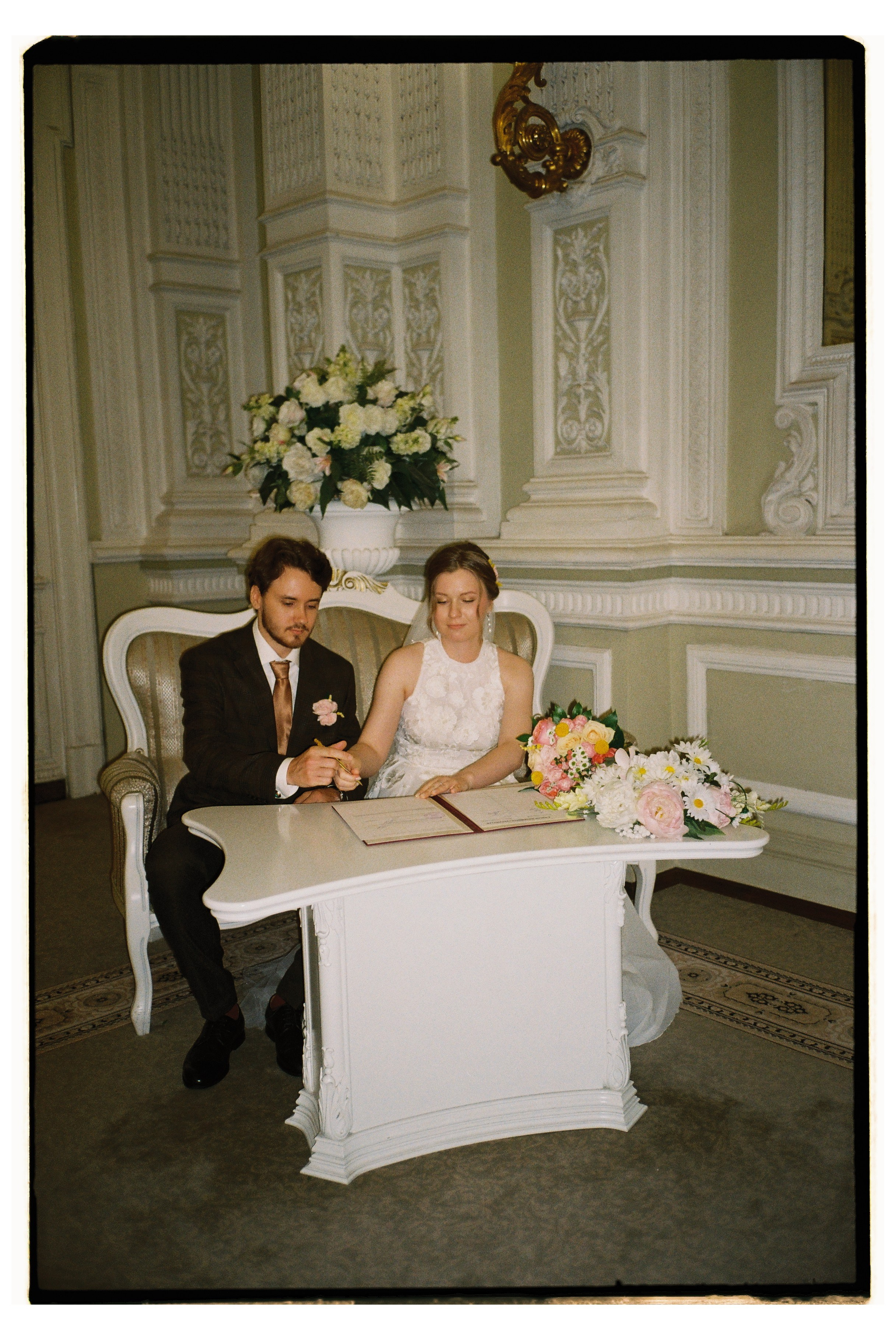 Сергей & Татьяна. Сестры Карабаза. Фотографы и ретушеры в Москве и Санкт-Петербурге