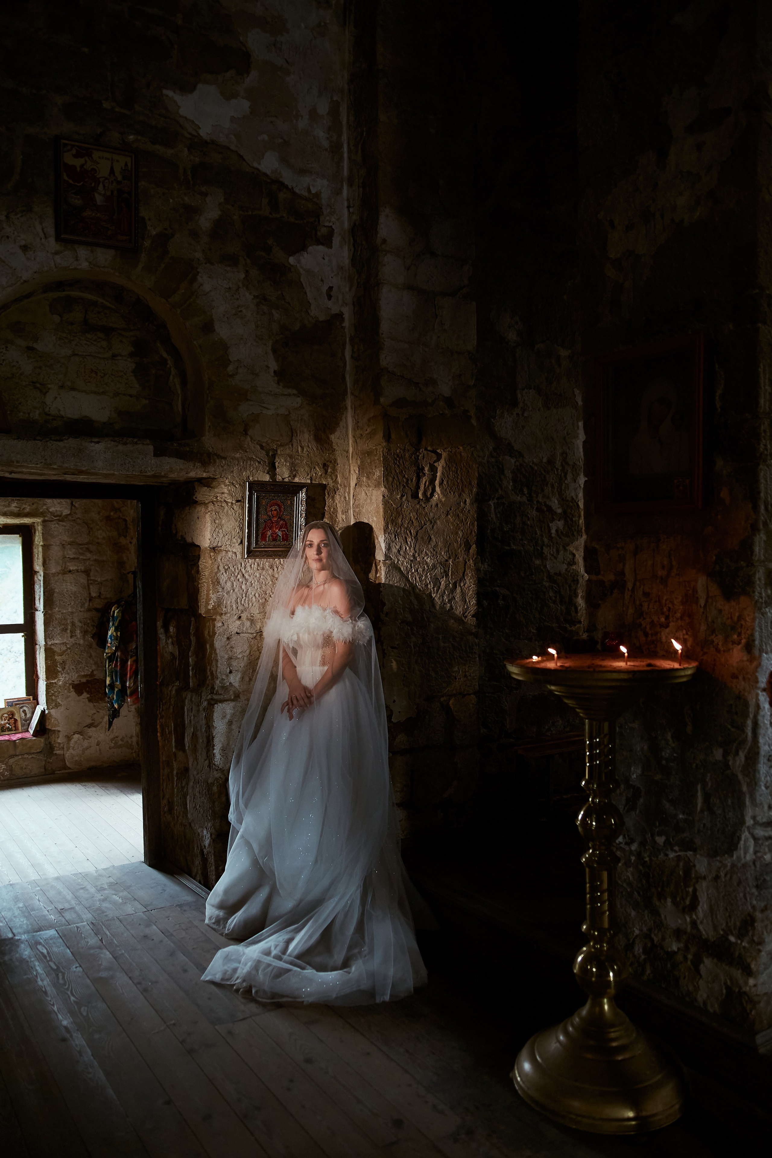 Елизавета и Кирилл. Анастасия Марунич | Блогер | Ставрополь