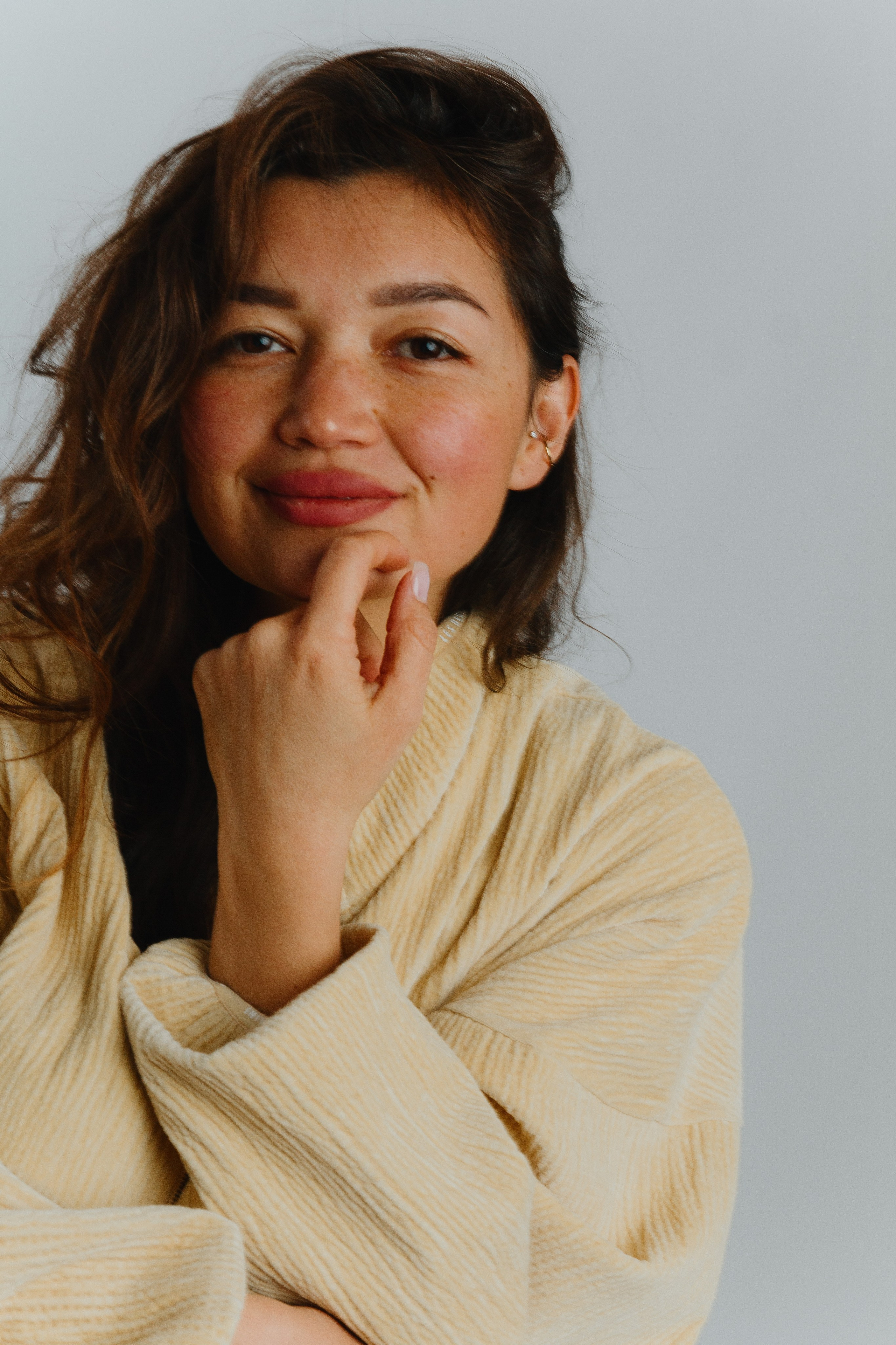 Assol. İrandek. Fotoğrafçı. İzmir