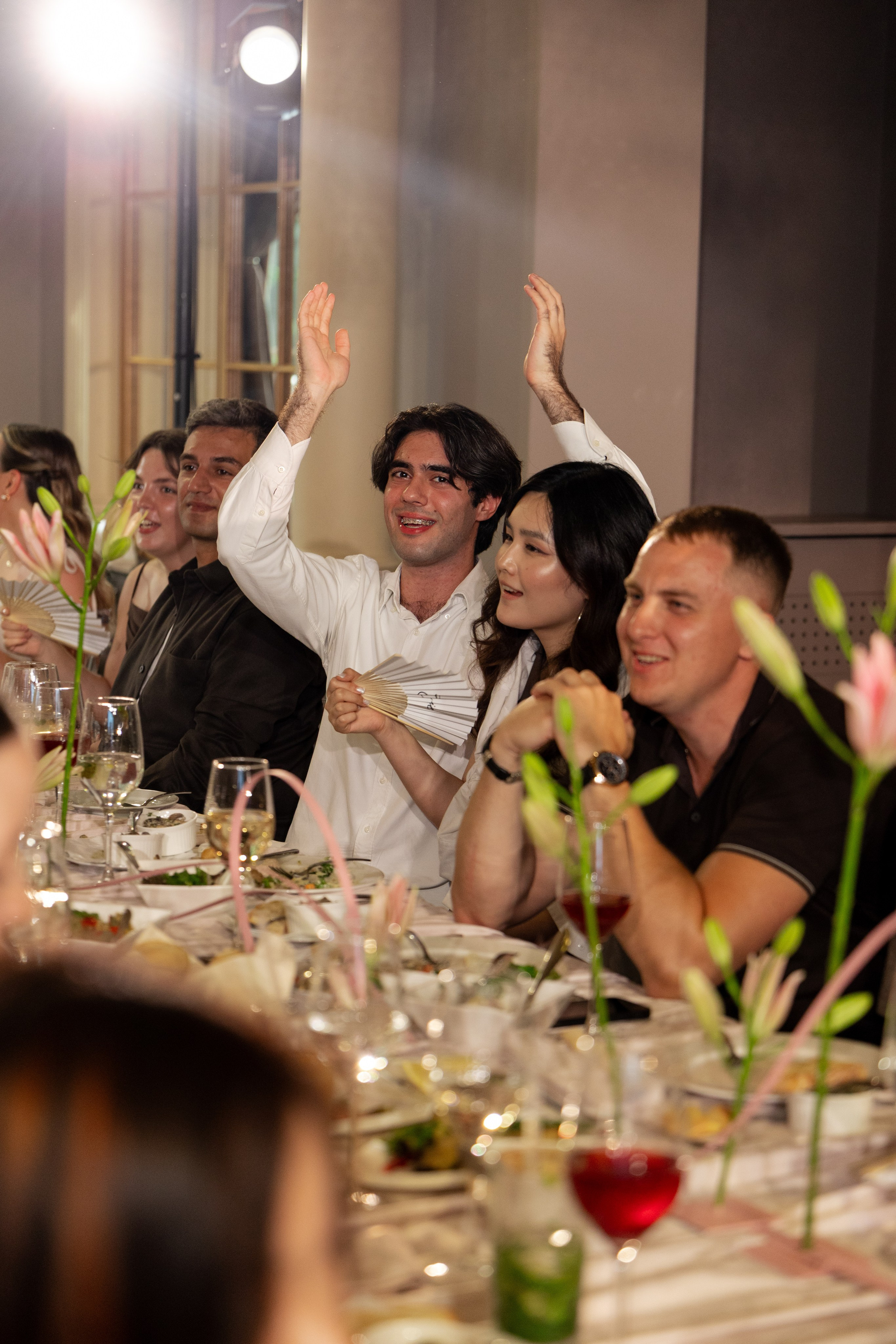 Виктория и Кирилл. Фотограф Артем Бросов в Санкт-Петербурге и Дубае