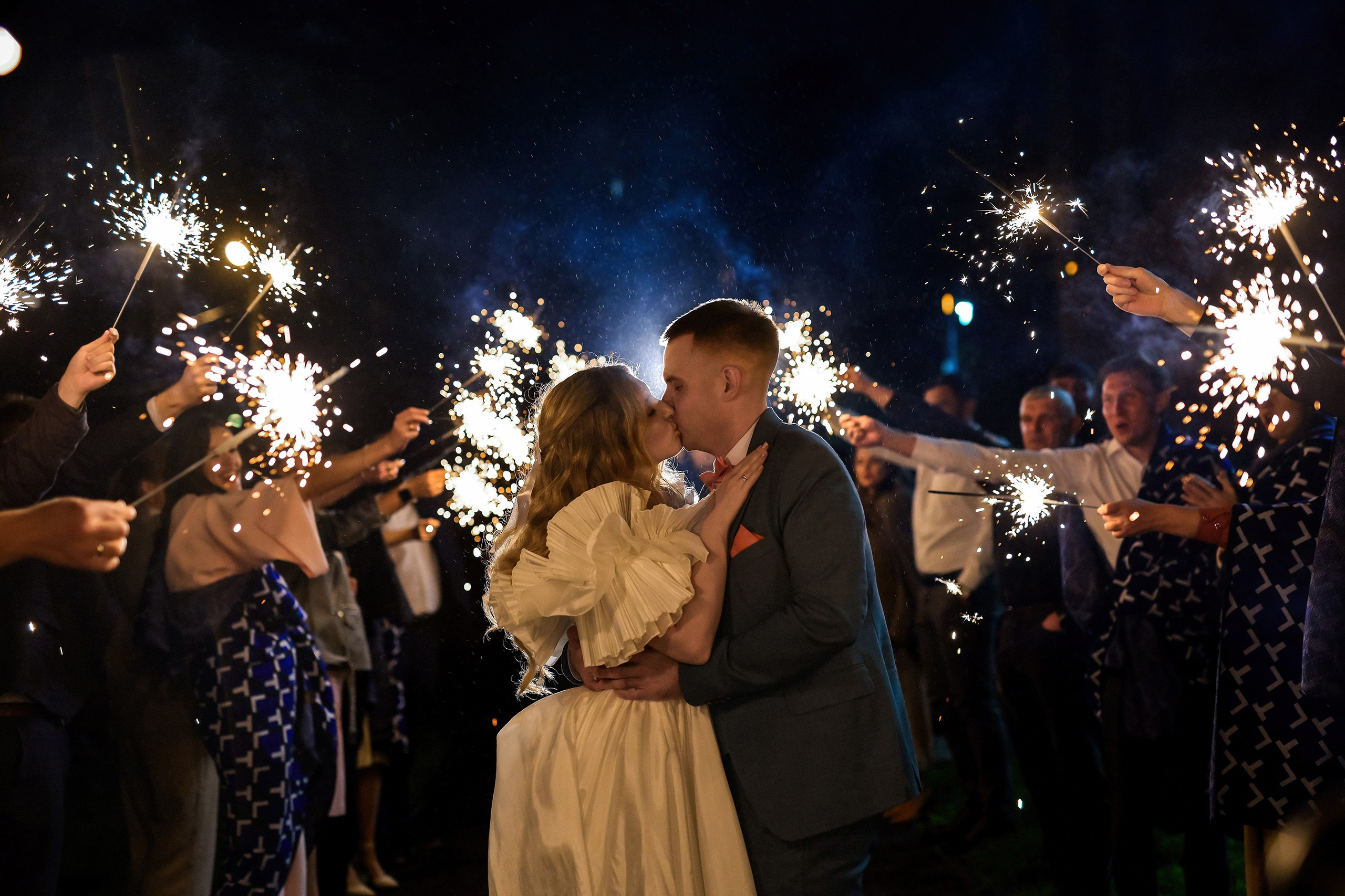 Осенняя яркая свадьба в Красноярске. 📸 Свадебный и семейный фотограф в Красноярске Тихомиров Евгений | 17 лет опыта | 800+ свадеб
