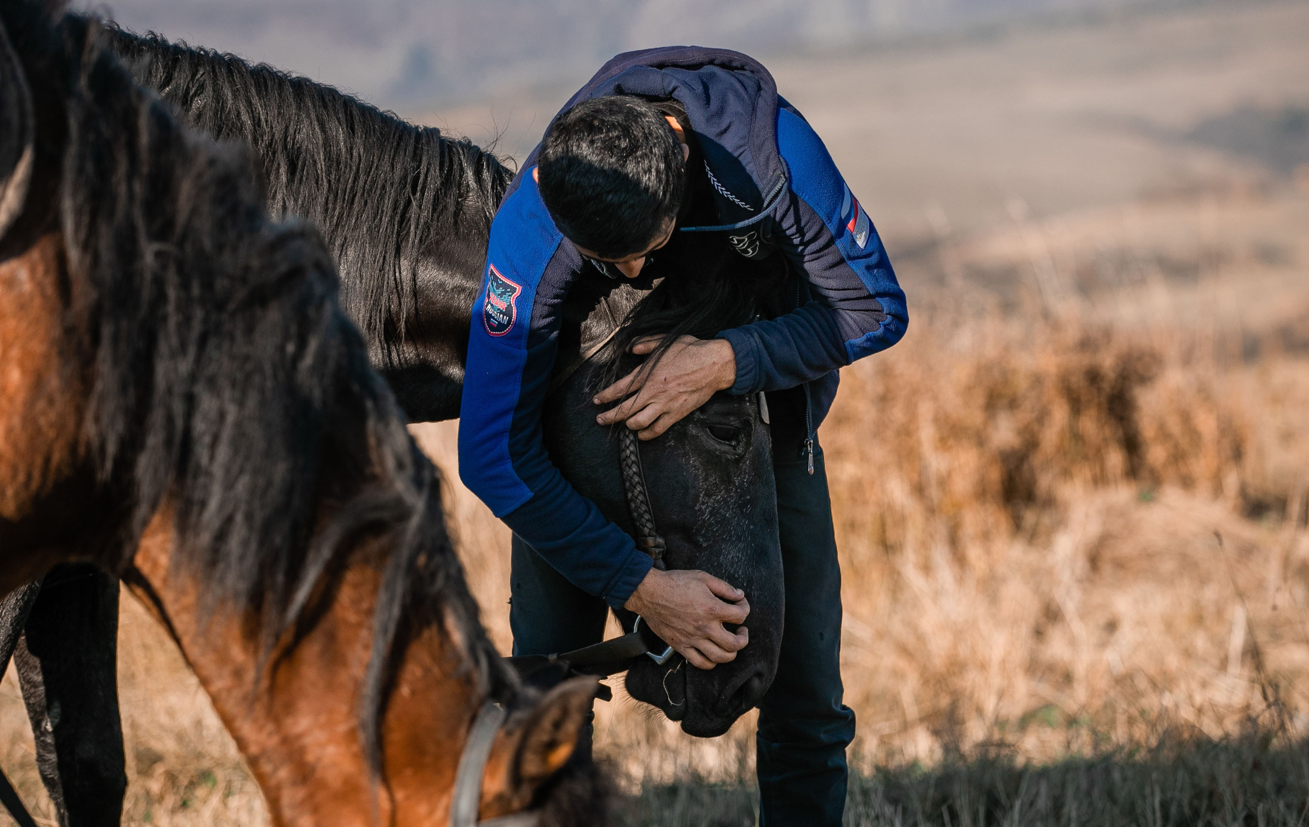 Фототуры в Карачаево-Черкессии 2019-2020. Фотограф-анималист Ксендзова Кристина