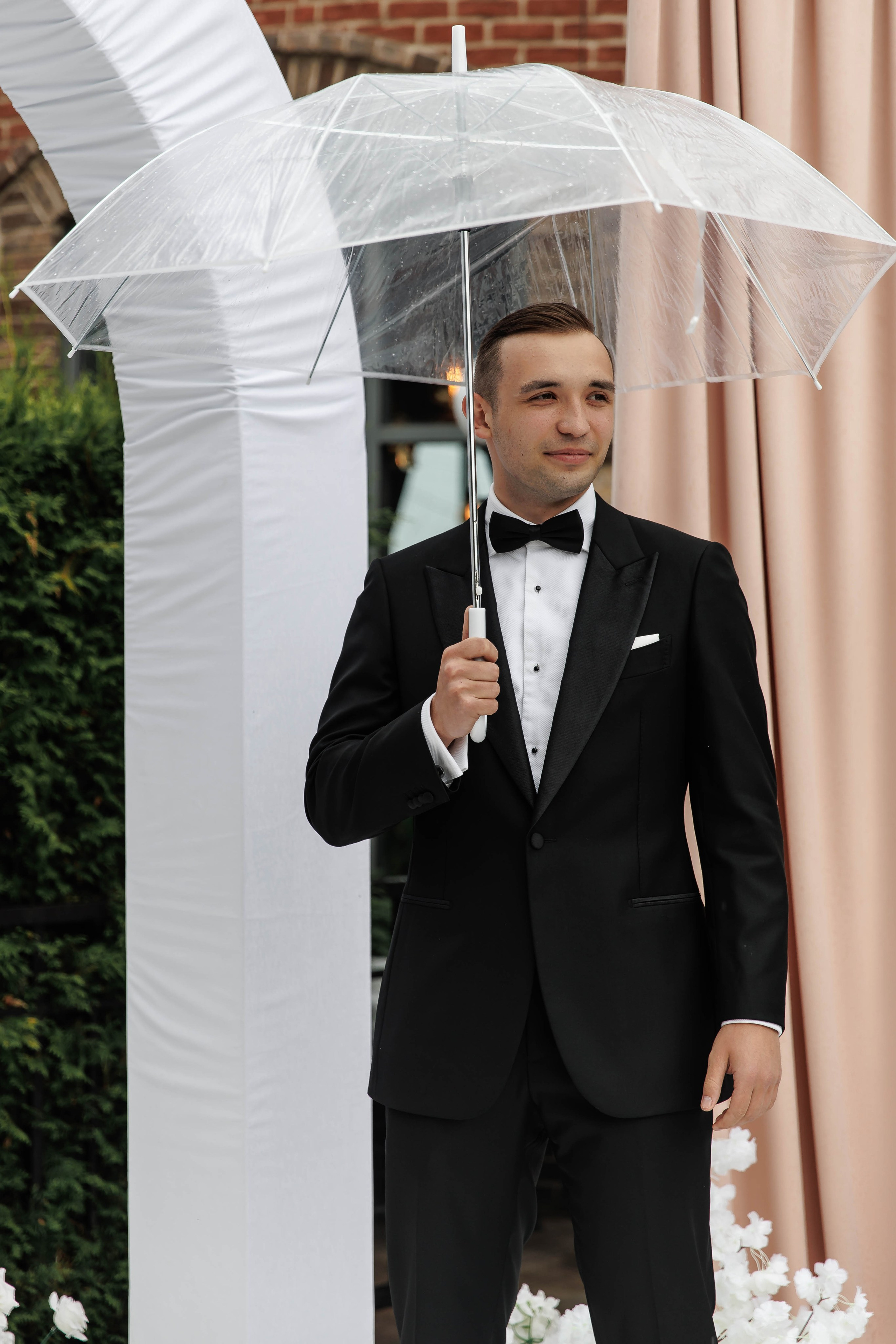 Елизавета и Максим. Свадебный фотограф Владлена Зарецкая