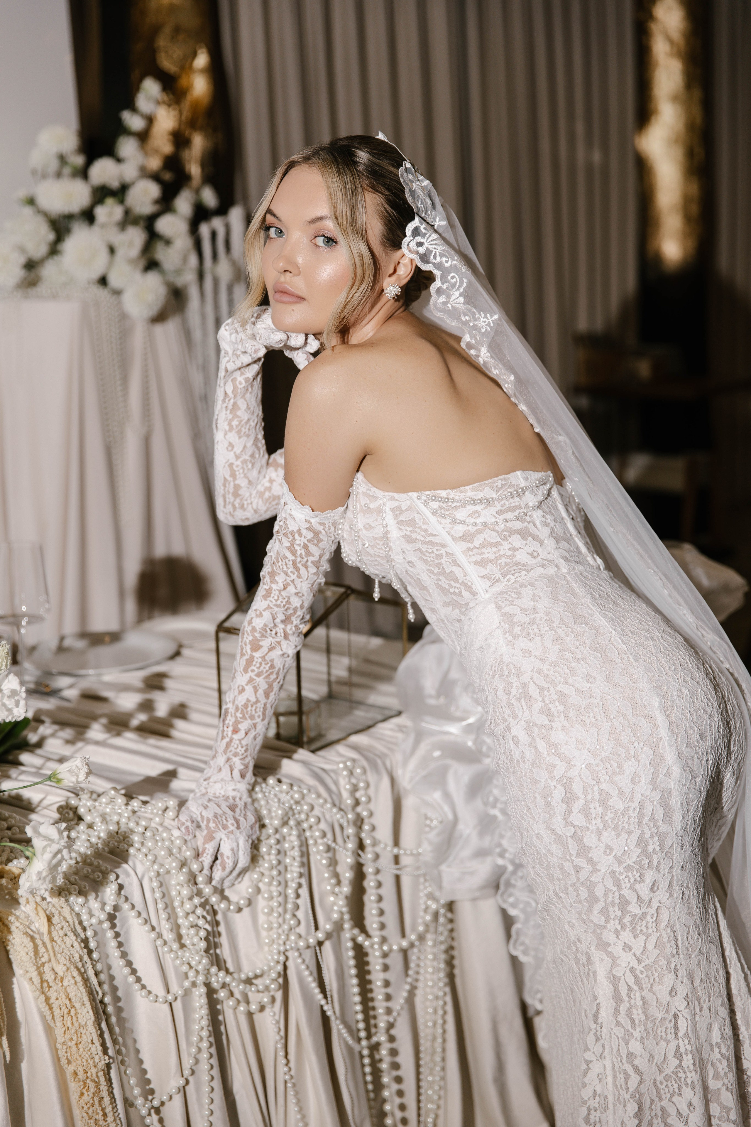 Свадебный фотограф Владлена Зарецкая