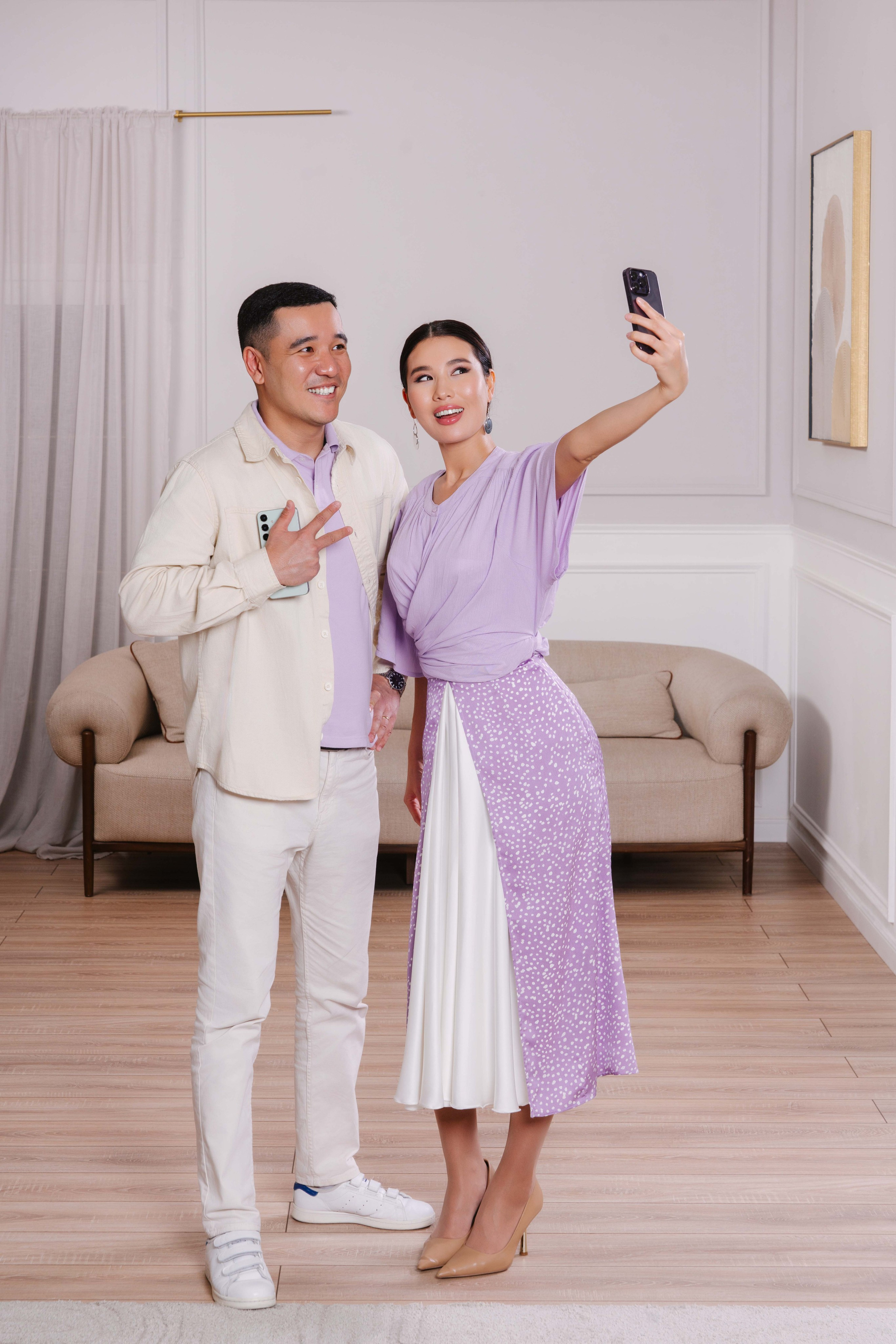 Kcell content. Профессиональная съемка в Алматы