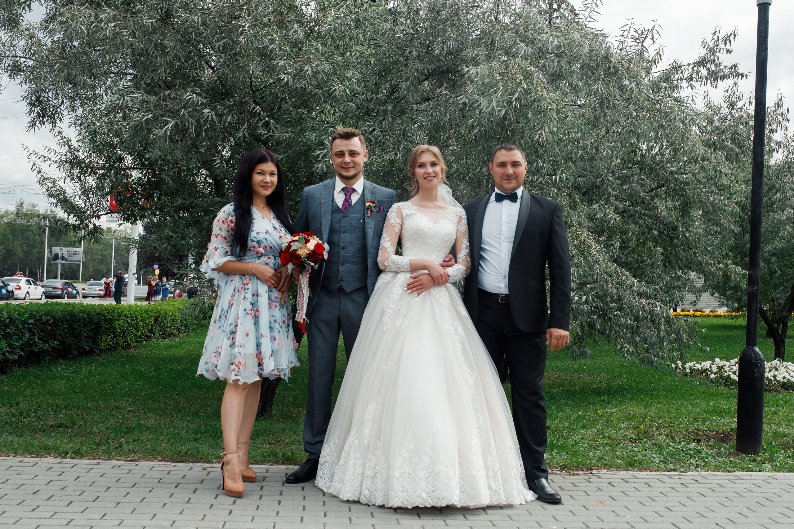 Свадьба в Уфе. Фотограф в Уфе Ирина Идрисова