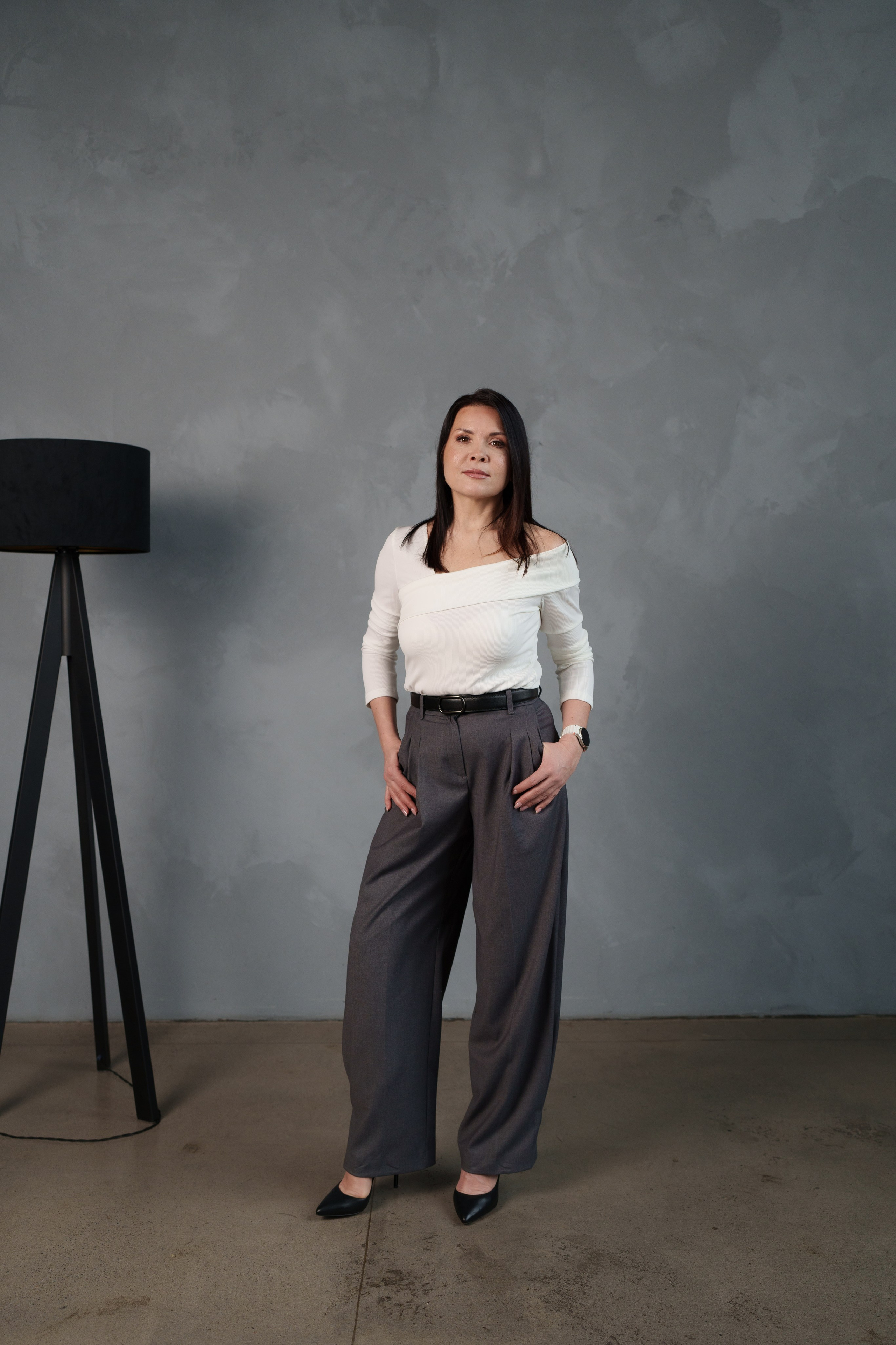 Дерзкая элегантность. Индивидуальный фотограф в Красноярске