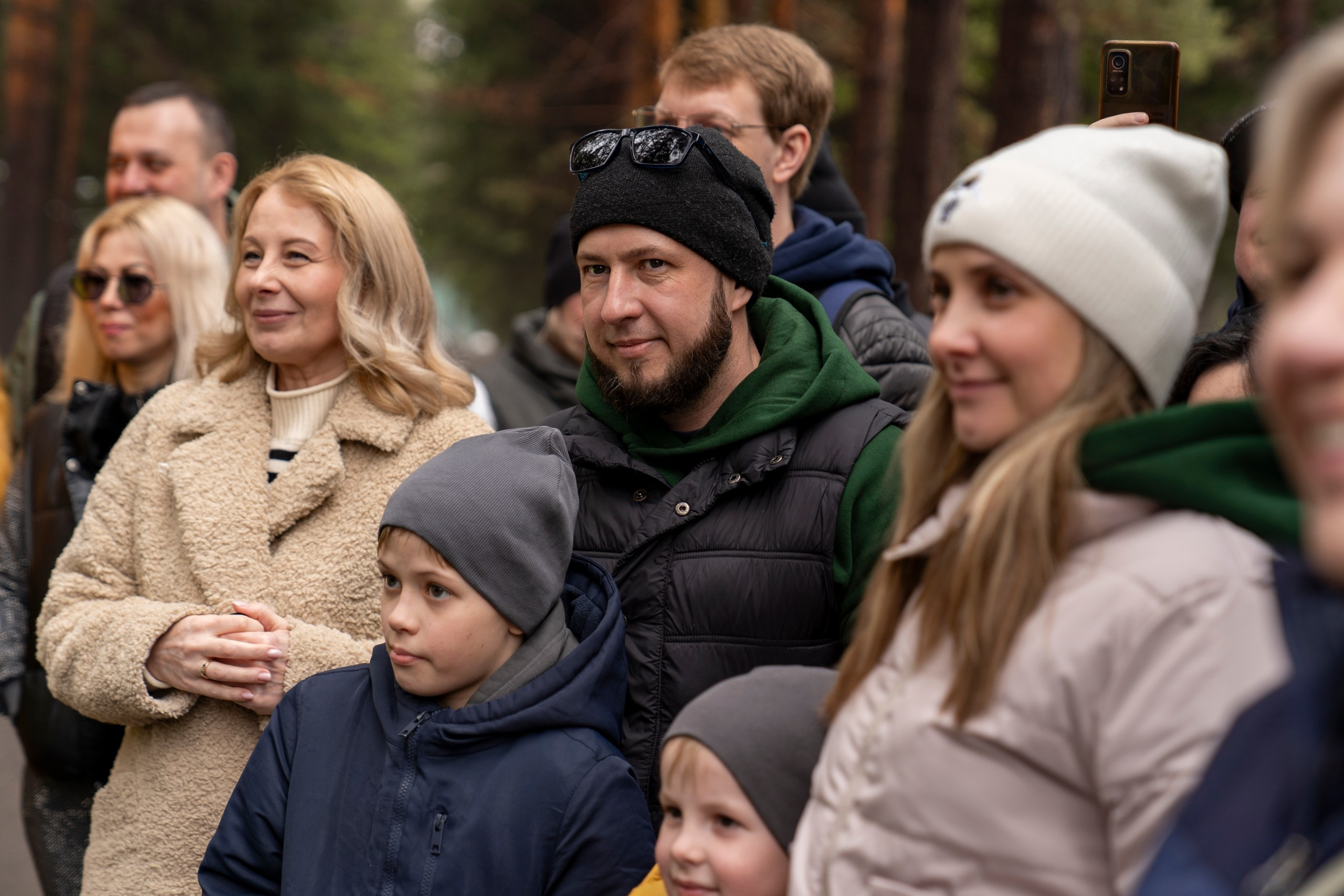 Групповые/Репортажные съемки. Dmitry Golenko