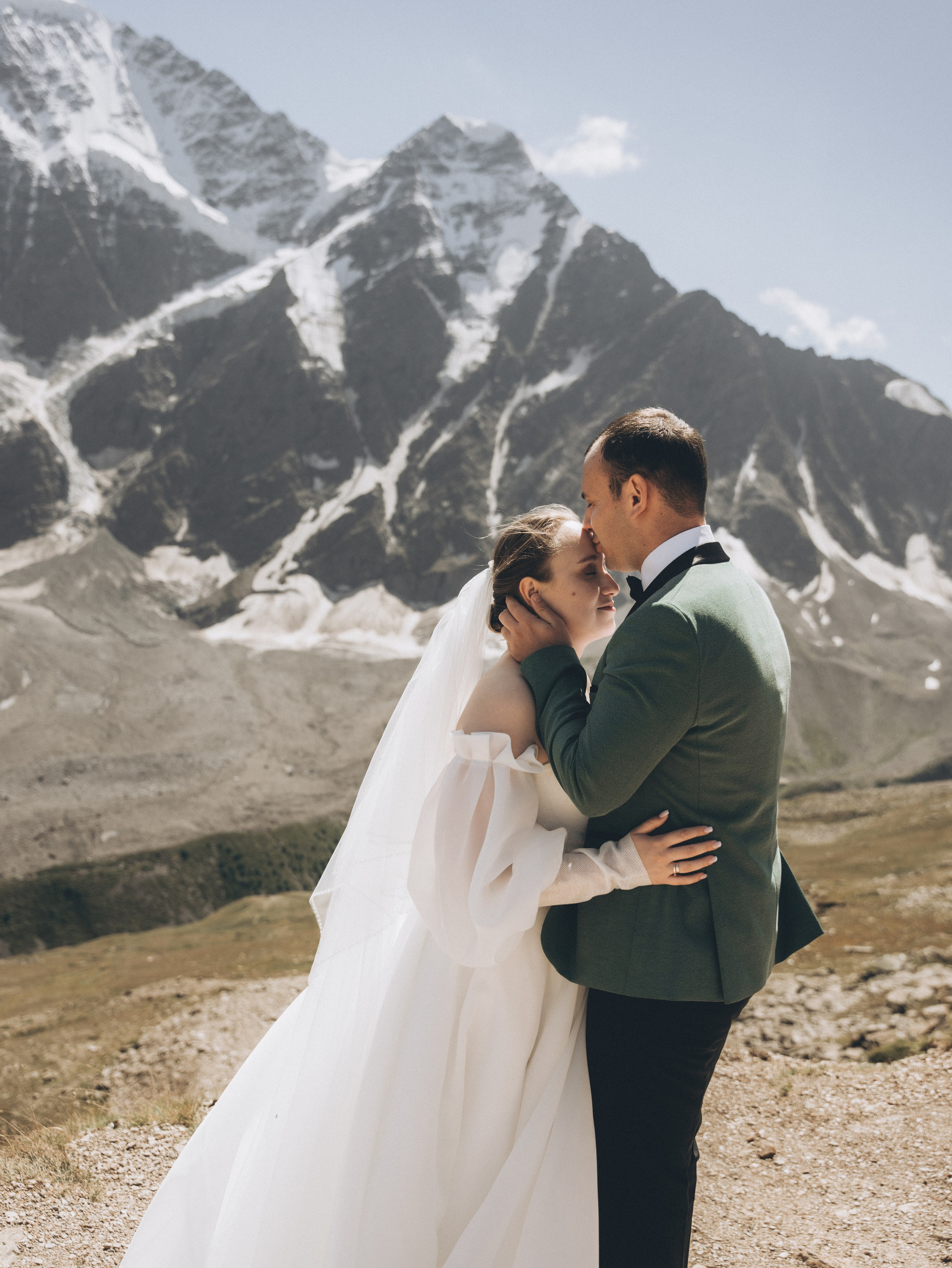 В&А. Свадебный фотограф Ирина Беляева Пятигорск|Кисловодск|Эльбрус|Домбай