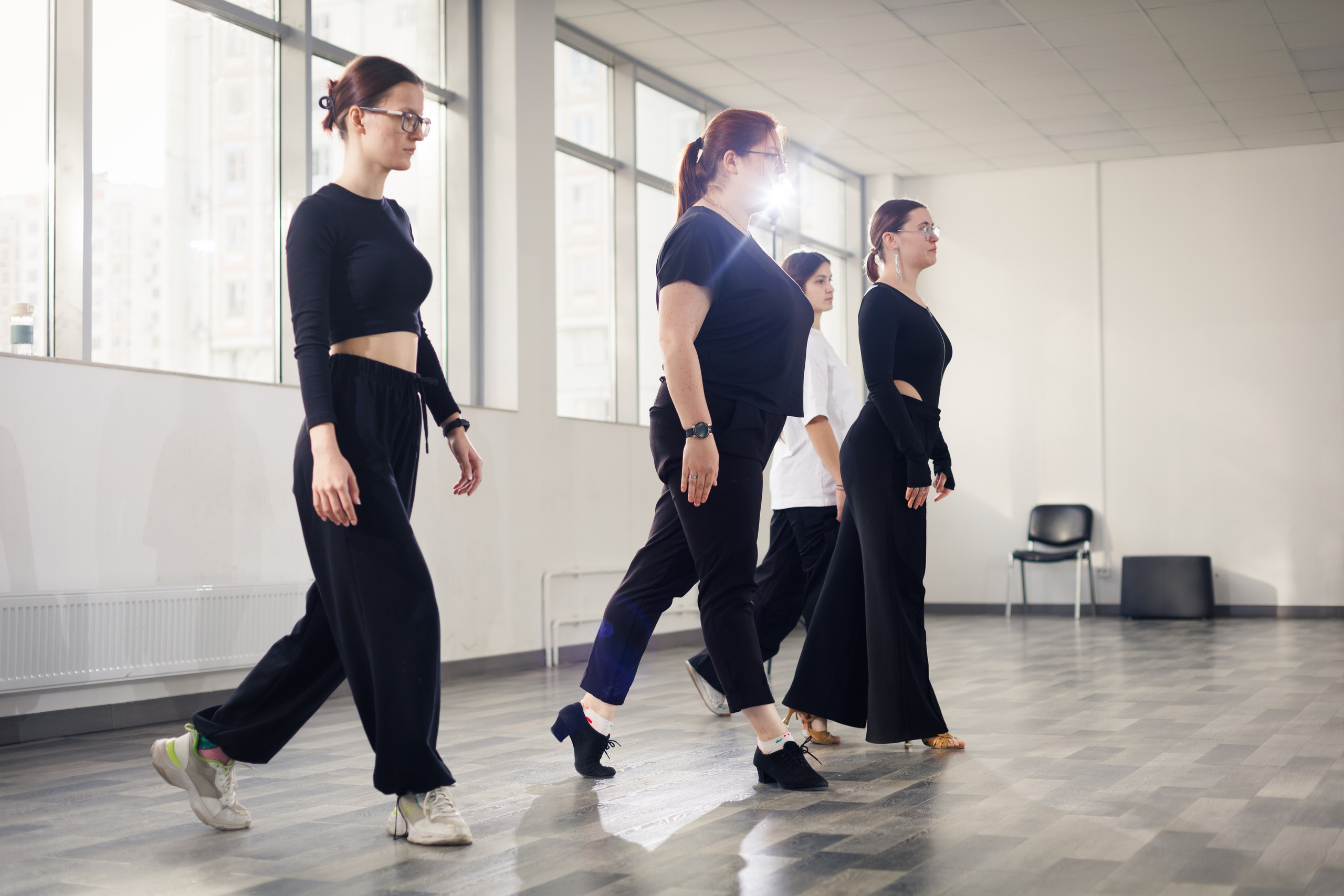 Мастеркласс по бальным танцам. Фотограф мероприятий и спорта: юбилеев, дней рождений и корпоративов из Москвы