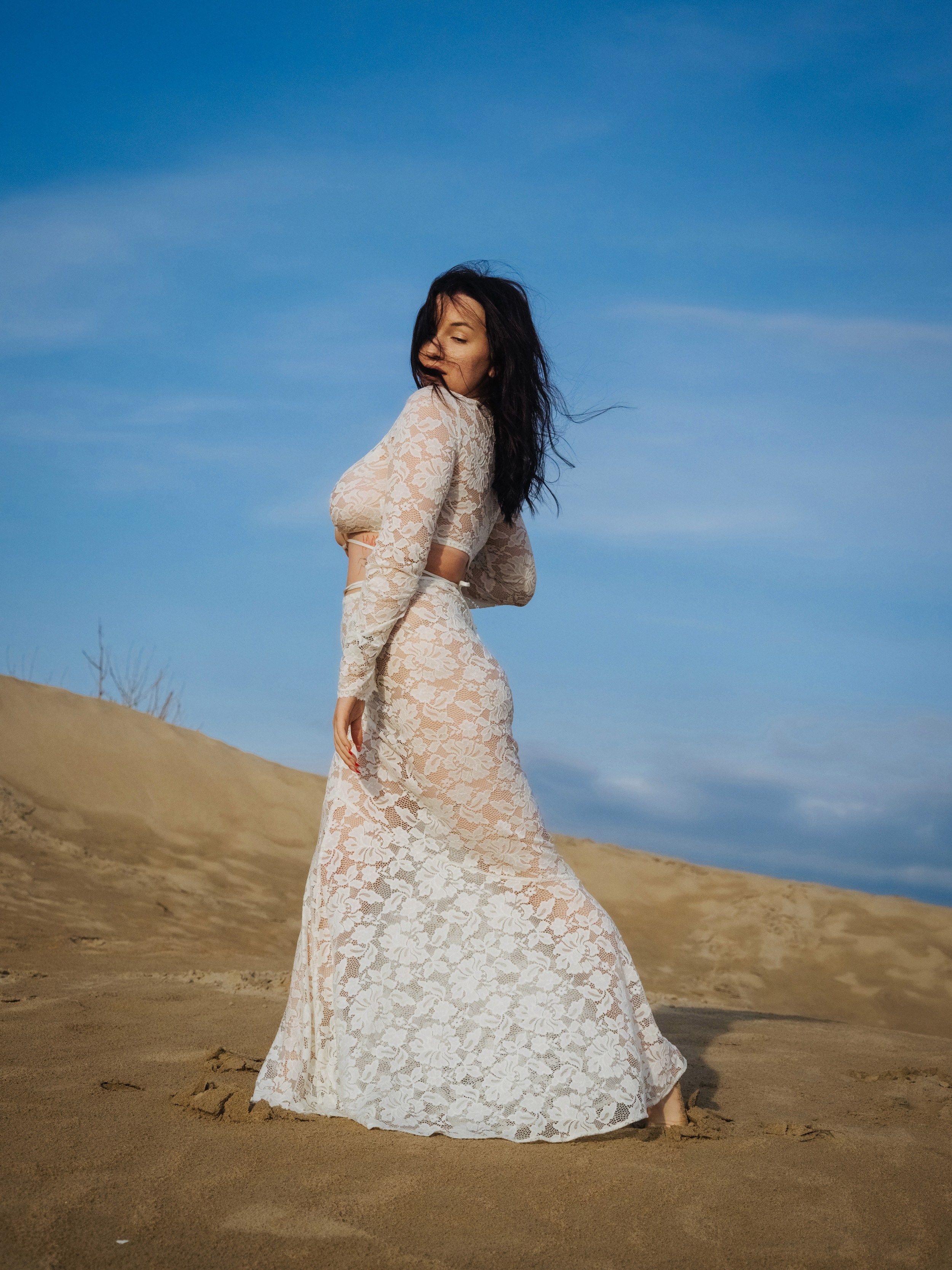 Мис Ди. Семейный, детский, свадебный, фотограф в городе Анапа