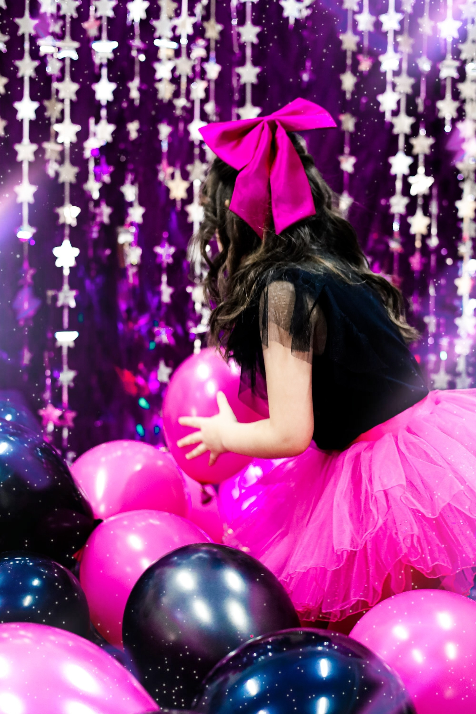 Ведьмина служба доставки. Фотограф во Владивостоке Татьяна Самойленко