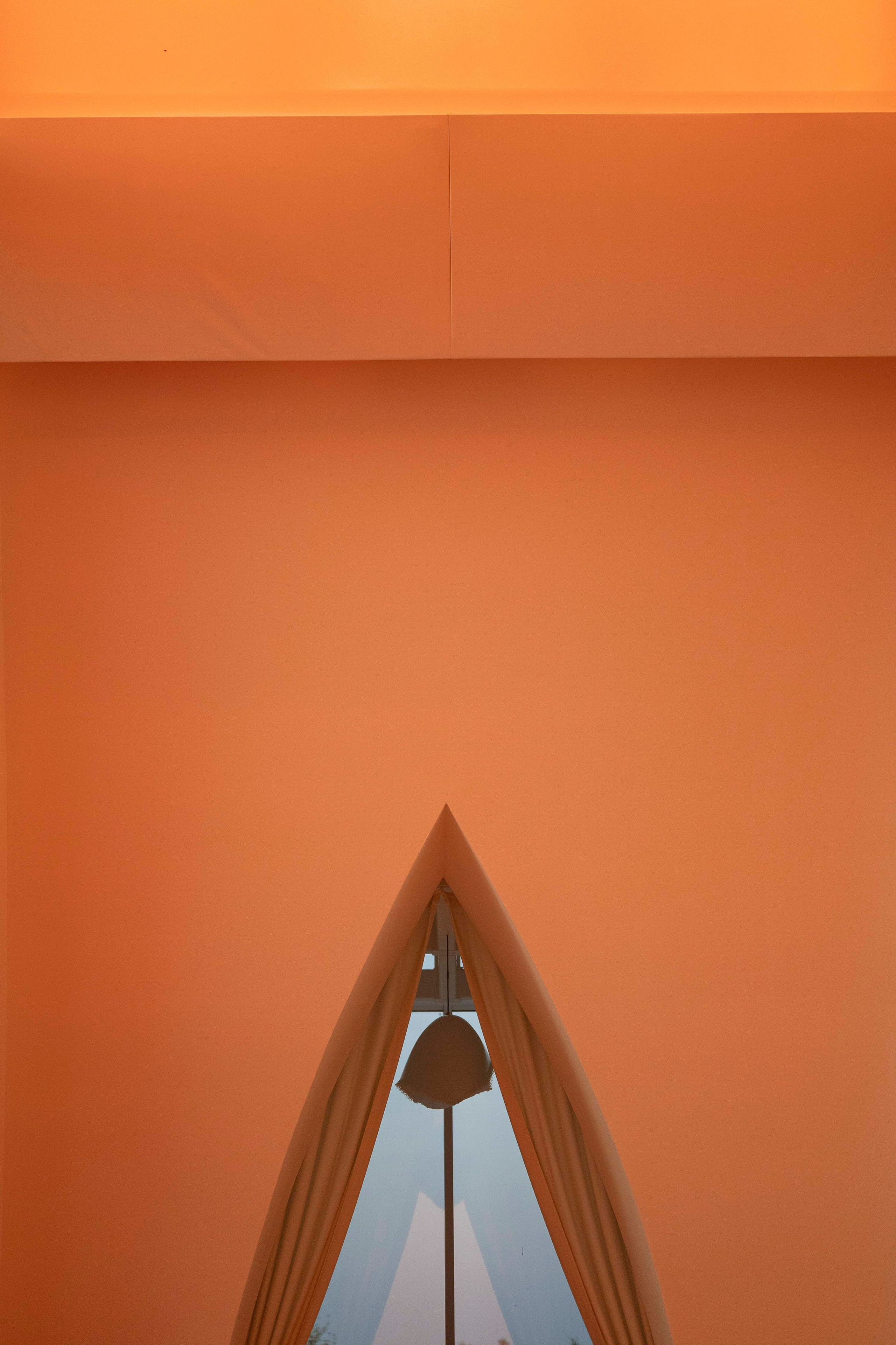 Василий и Анастасия — Сон в летнюю ночь. Фотограф Антон Горин