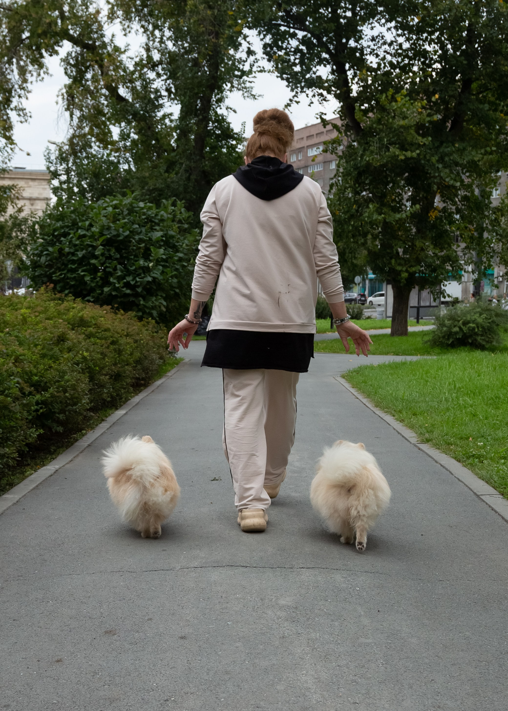 Фотосессия с животными. Фотограф в Барнауле Татьяна Чурикова