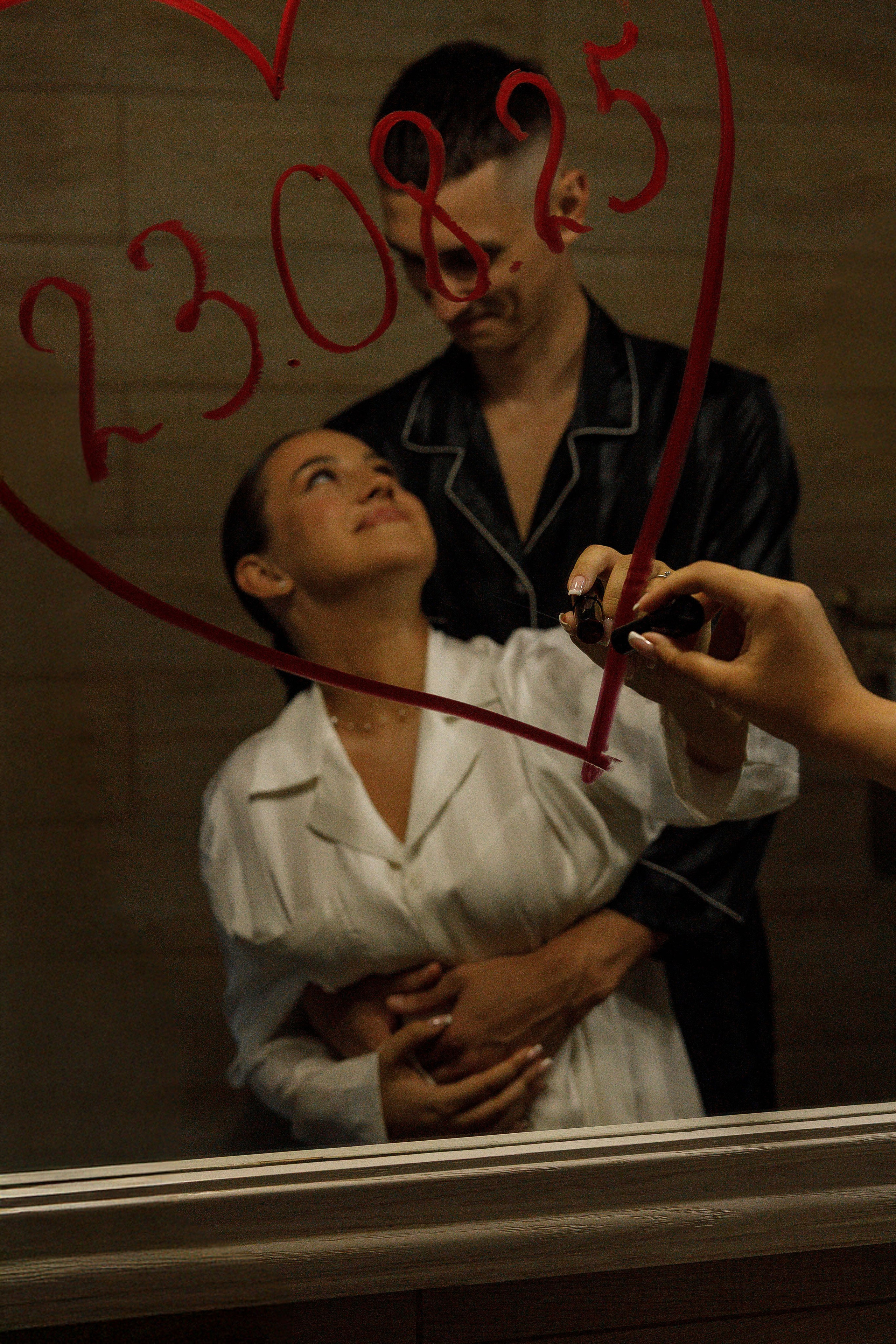 Алёна и Сергей Kedr Hall. Свадебный и семейный фотограф  во Владивостоке Ольга Украинец