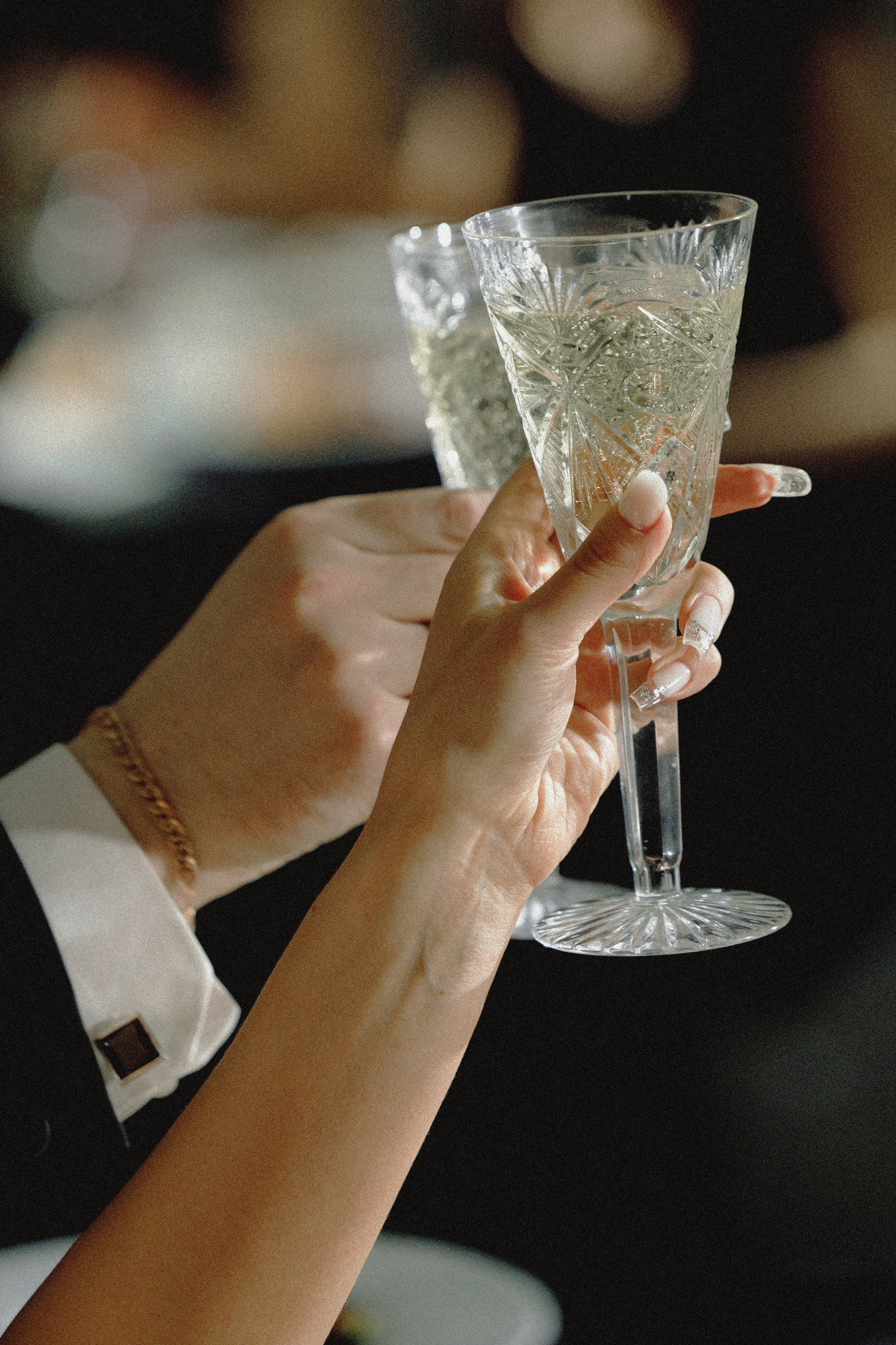 Анастасия & Анатолий. Yura Rush Свадебный фотограф Тюмень