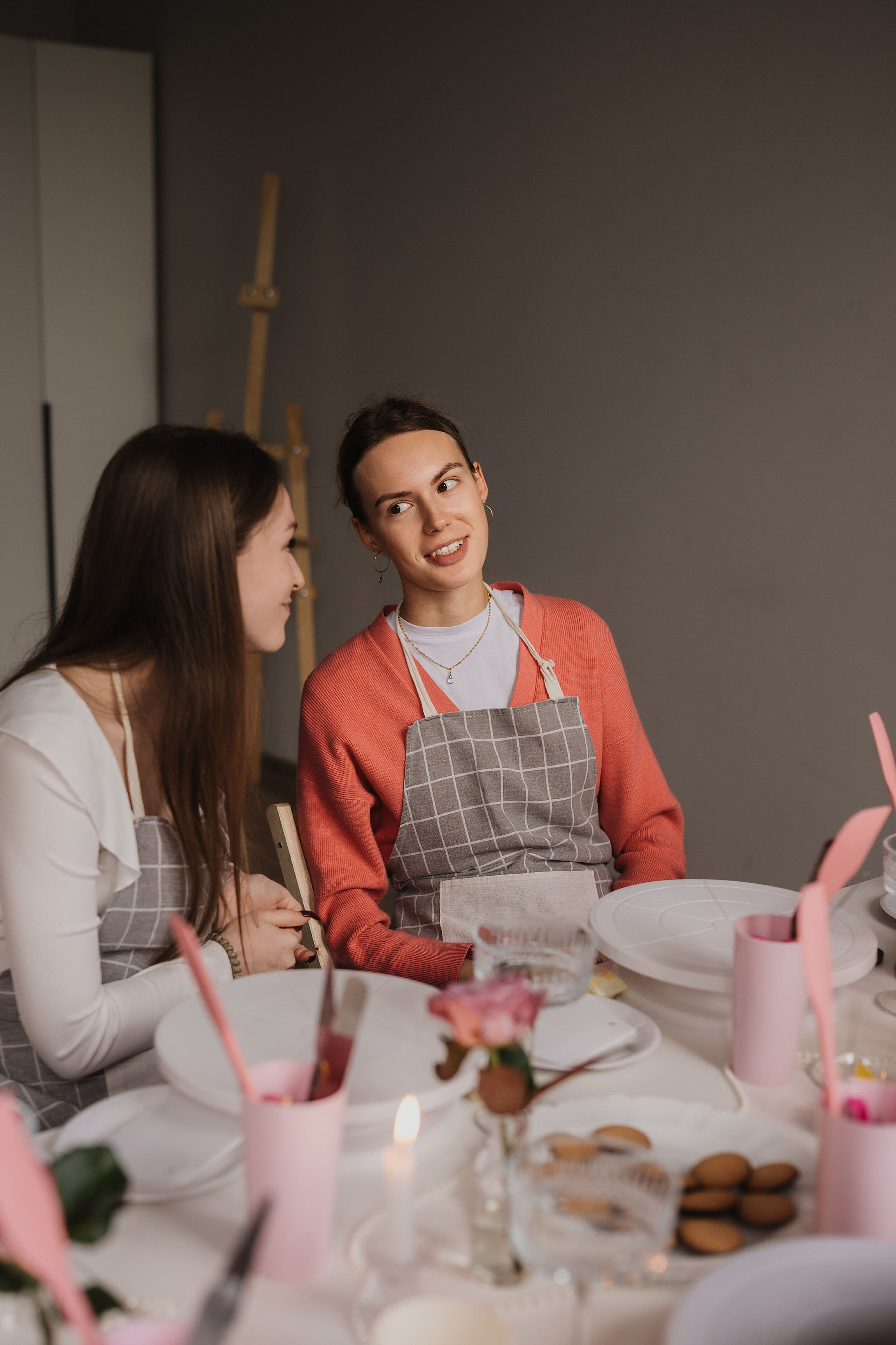 МК Бенто-тортики. Фотограф в Москве Ангелина Ким