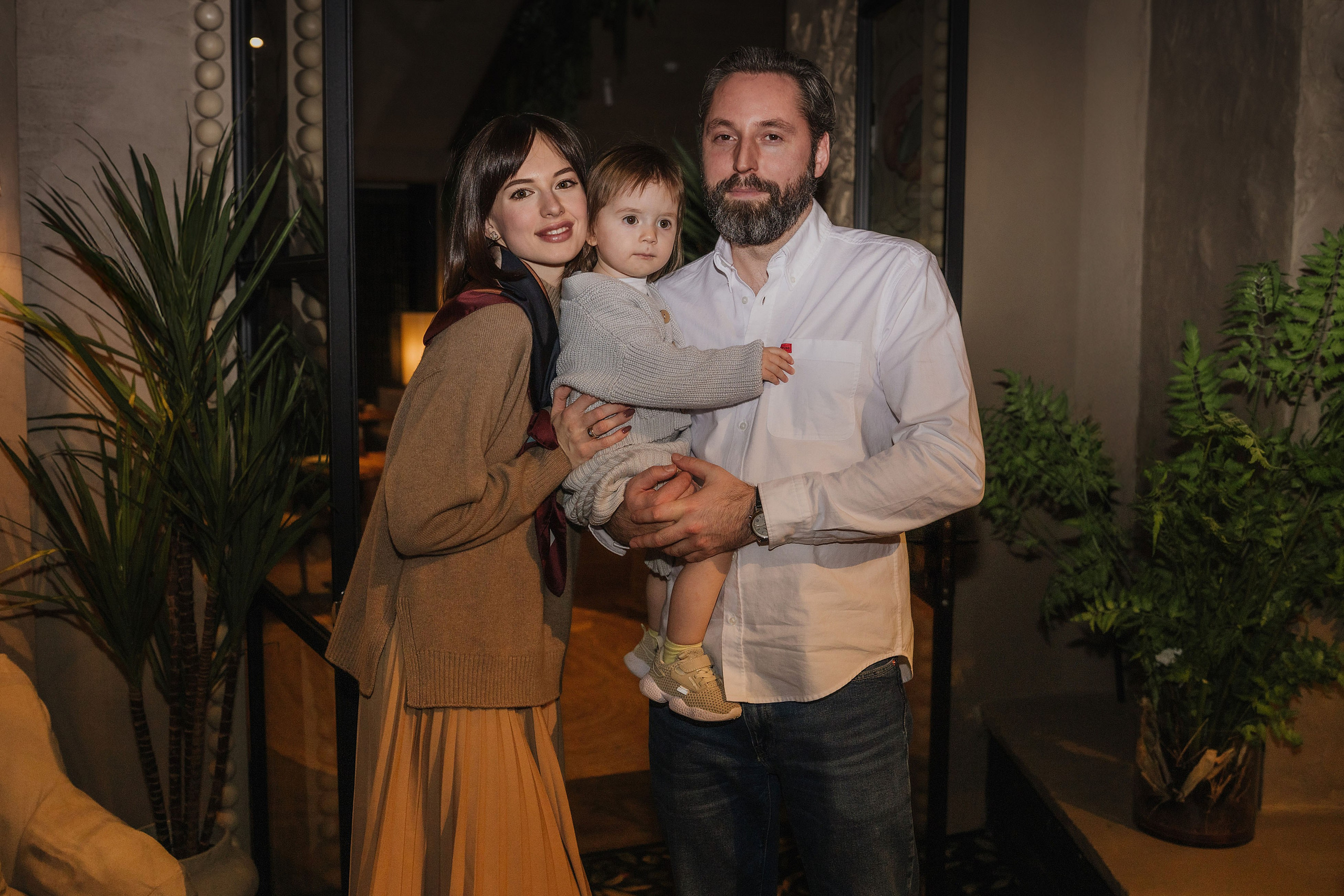 Карина (ДР Сына). Фотограф в Москве Ангелина Ким