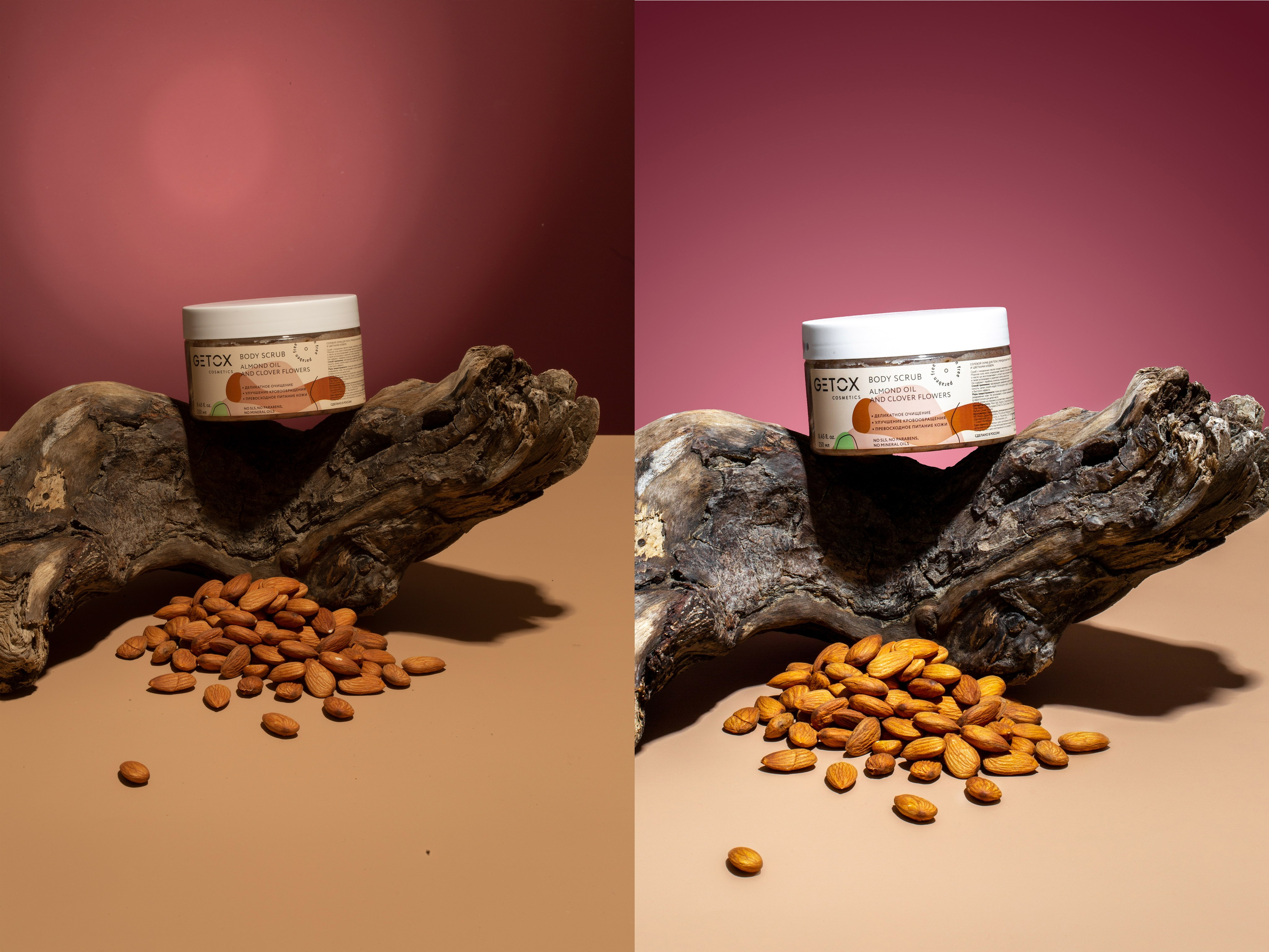 Уходовая Косметика