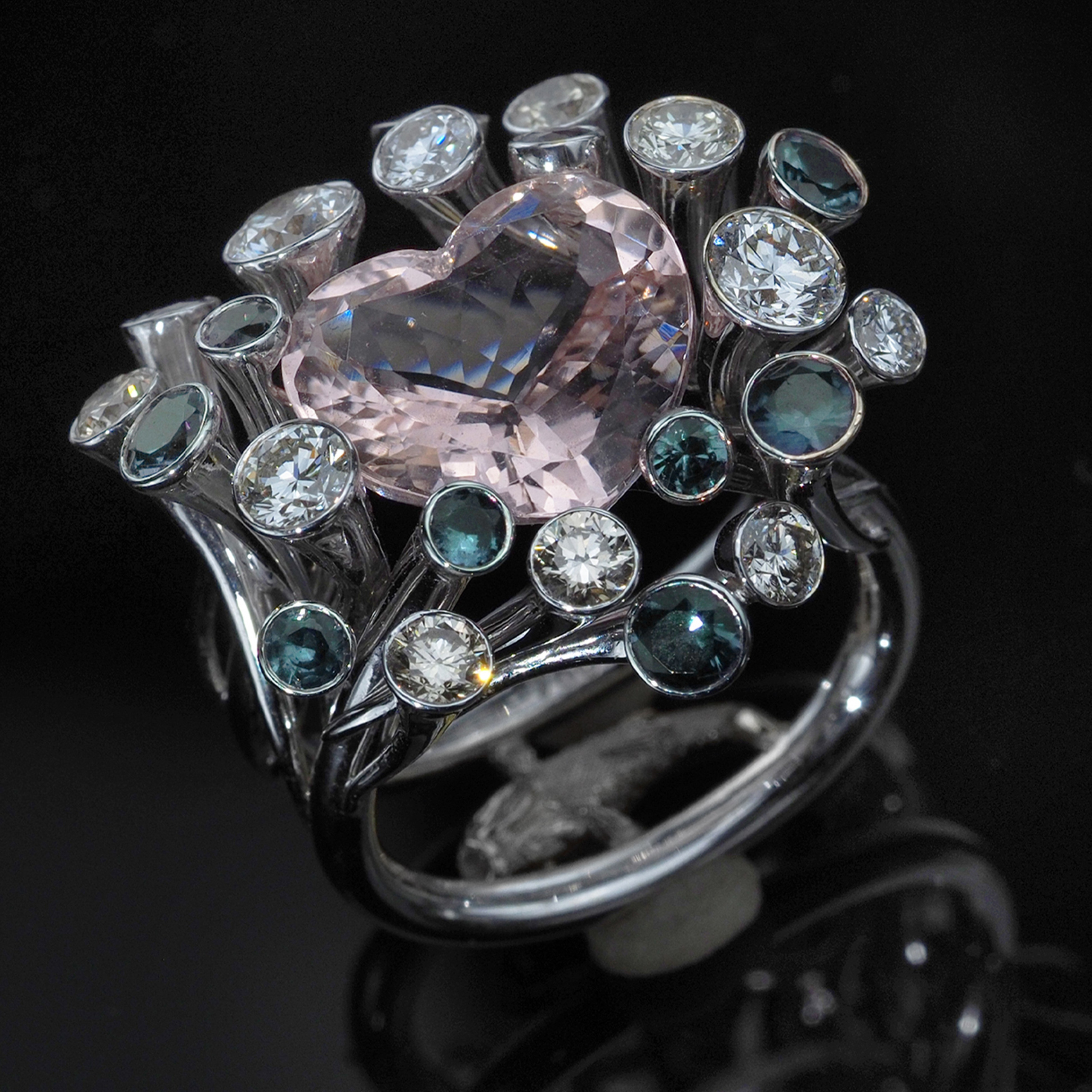 Ювелирная Ретушь