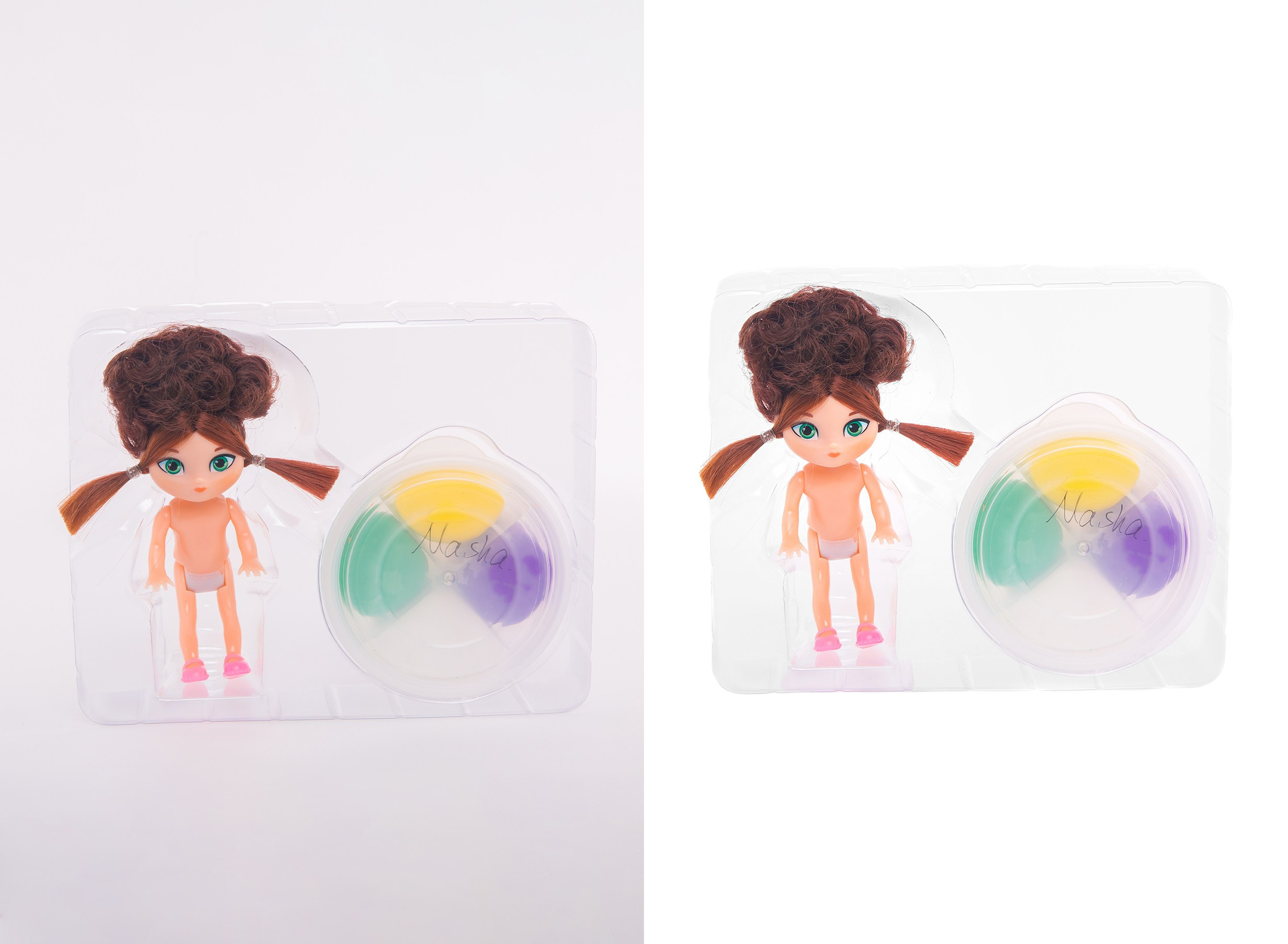 Товары для детей