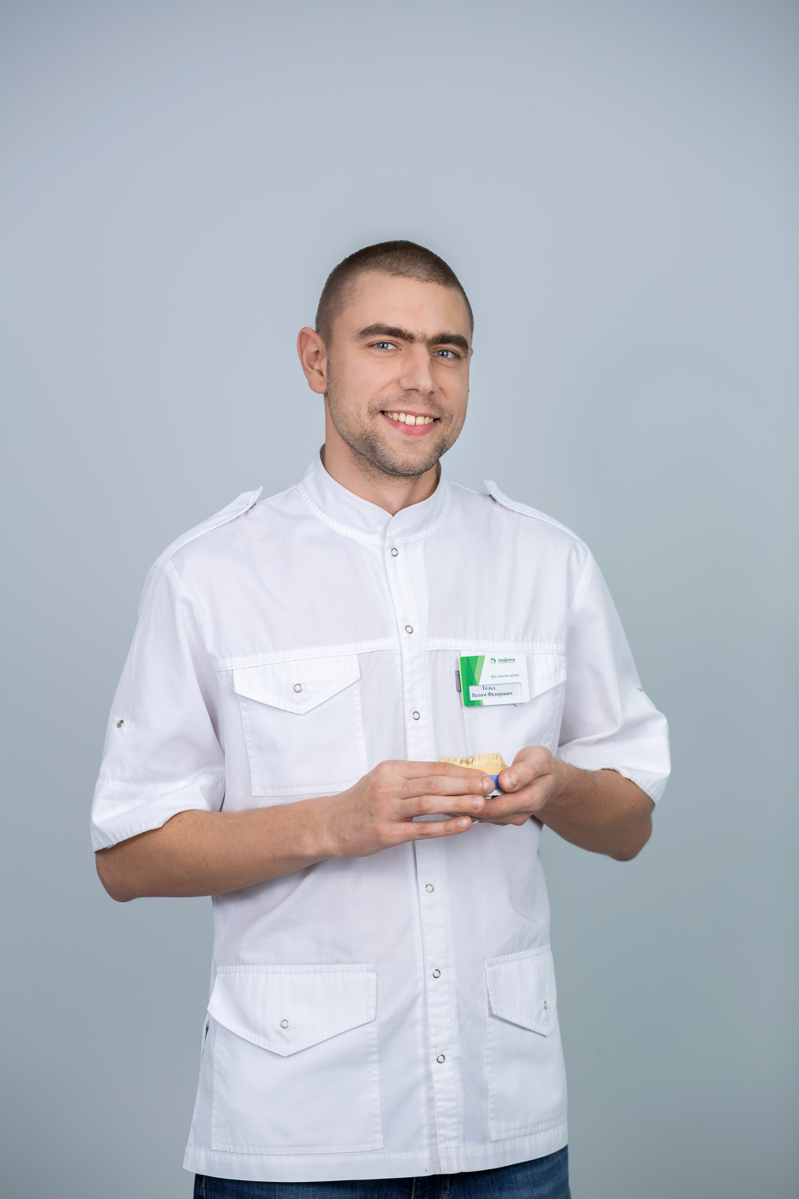 Стоматологи. Репортажный фотограф Ирина Сухарева