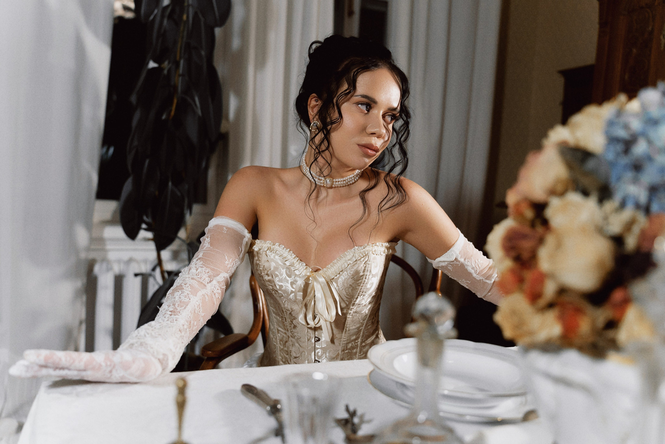 Ариша. Pomanovskaya.ru / женский фотограф