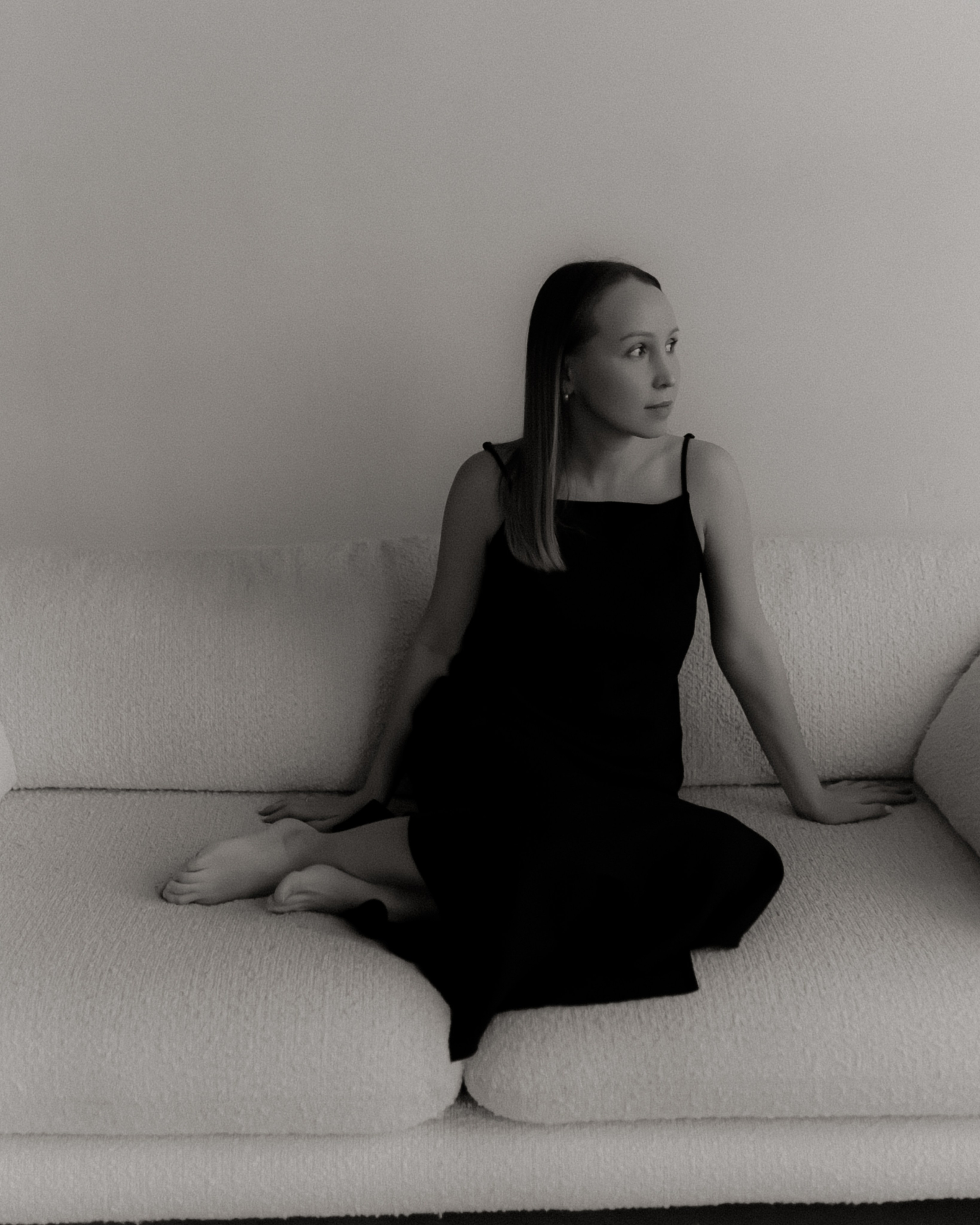 Евгения. DARYA.BELKINA