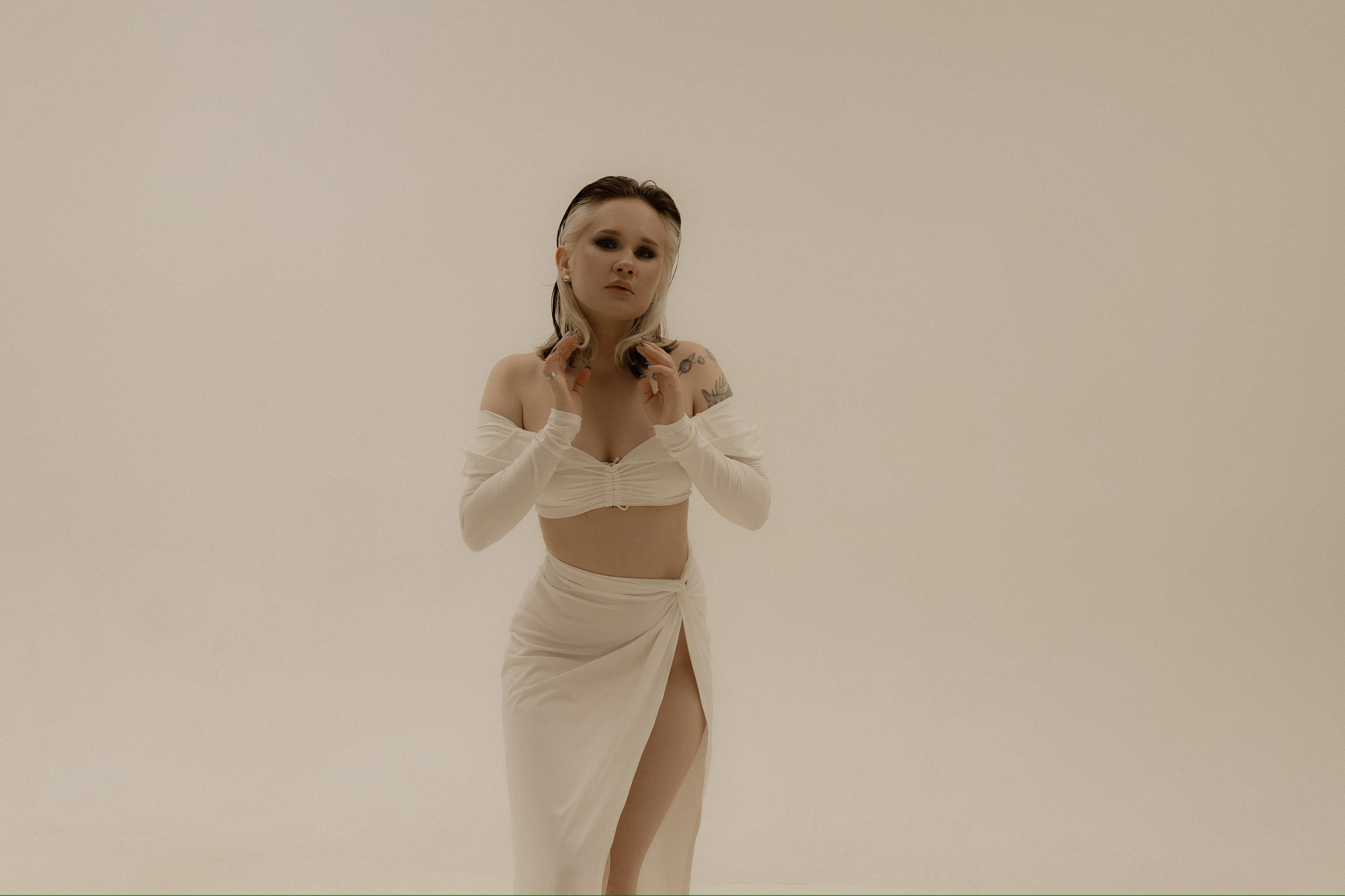 Юлия. DARYA.BELKINA