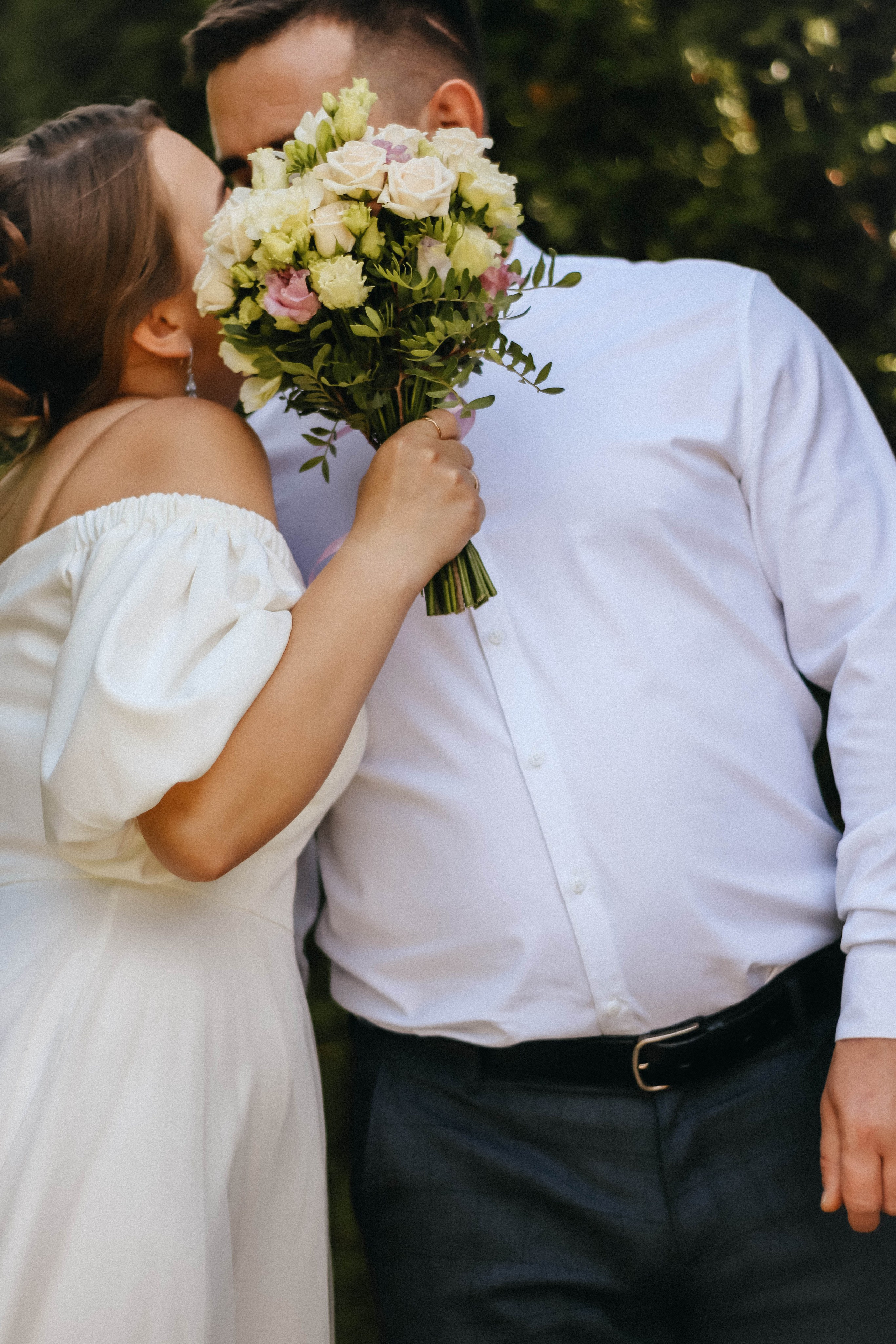 Виталий и Елизавета. Фотограф Дарья Маташкова