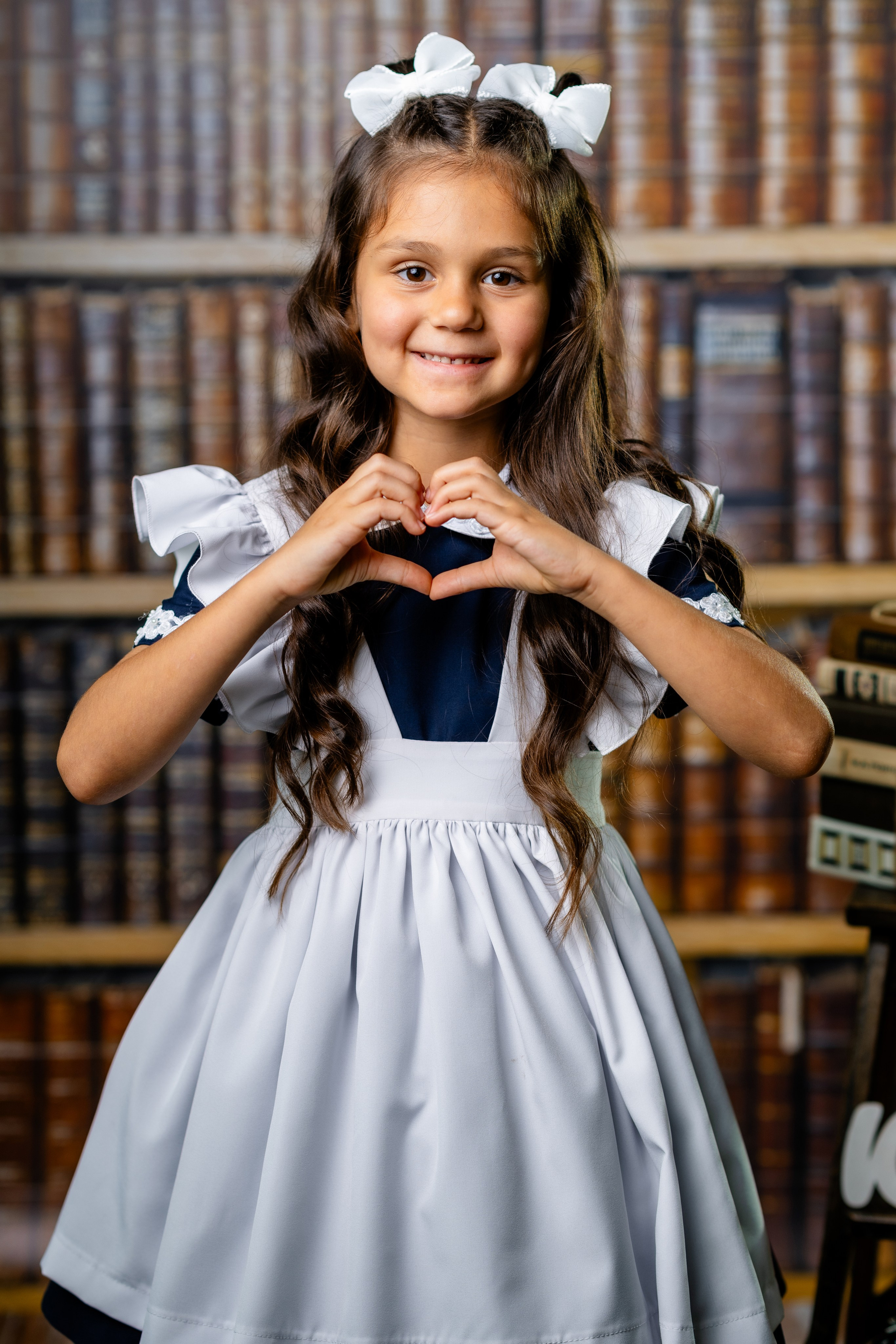 Дом детской фотографии Арсюткиной Наталии™