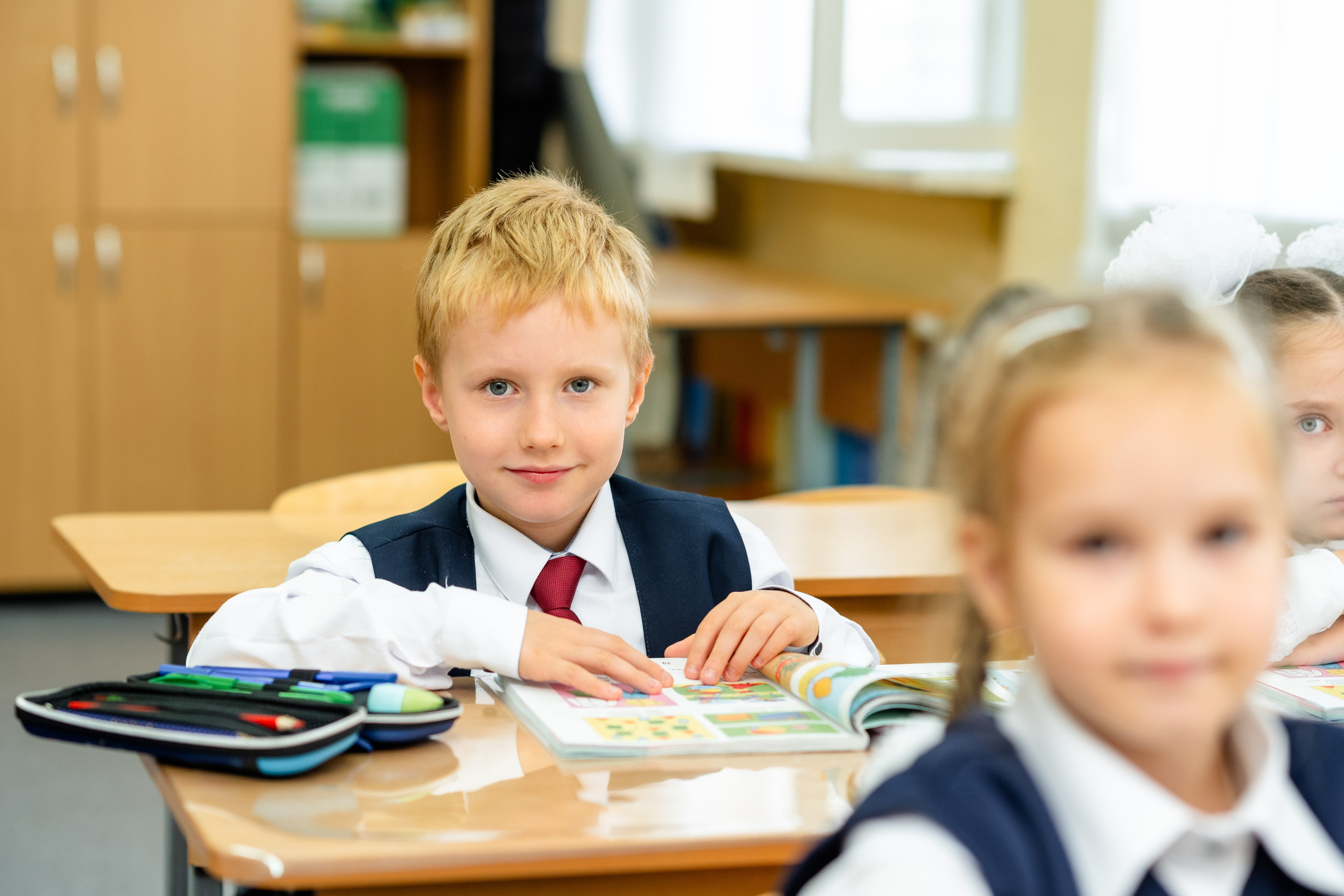 Дом детской фотографии Арсюткиной Наталии™