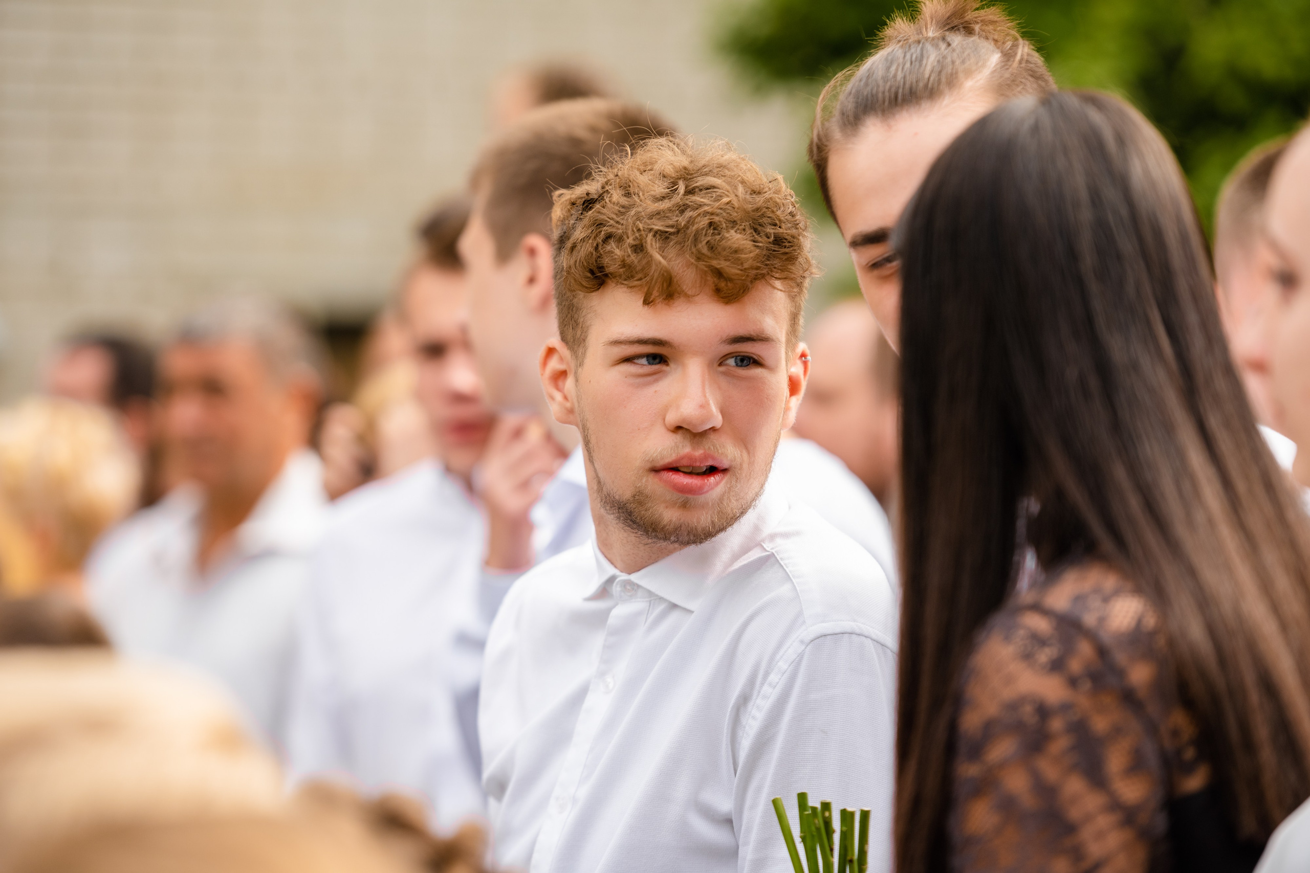 Съёмки «Последний звонок». Дом детской фотографии Арсюткиной Наталии™