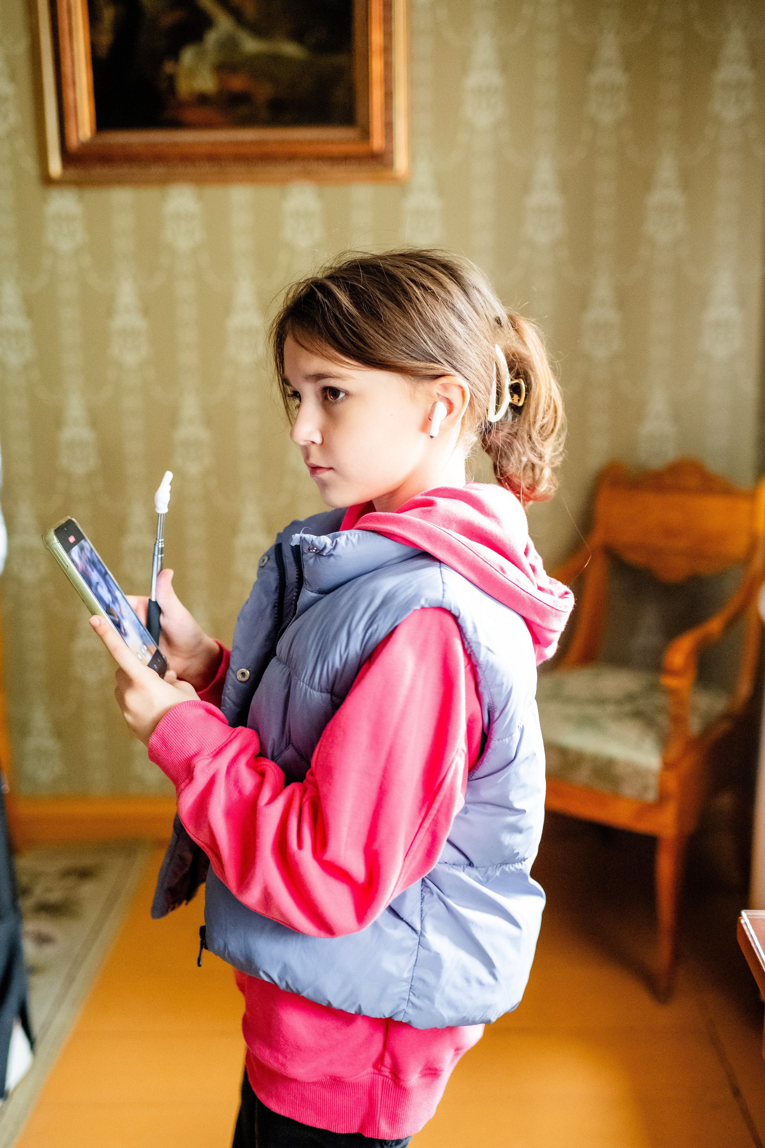 3 классы. Дом детской фотографии Арсюткиной Наталии™