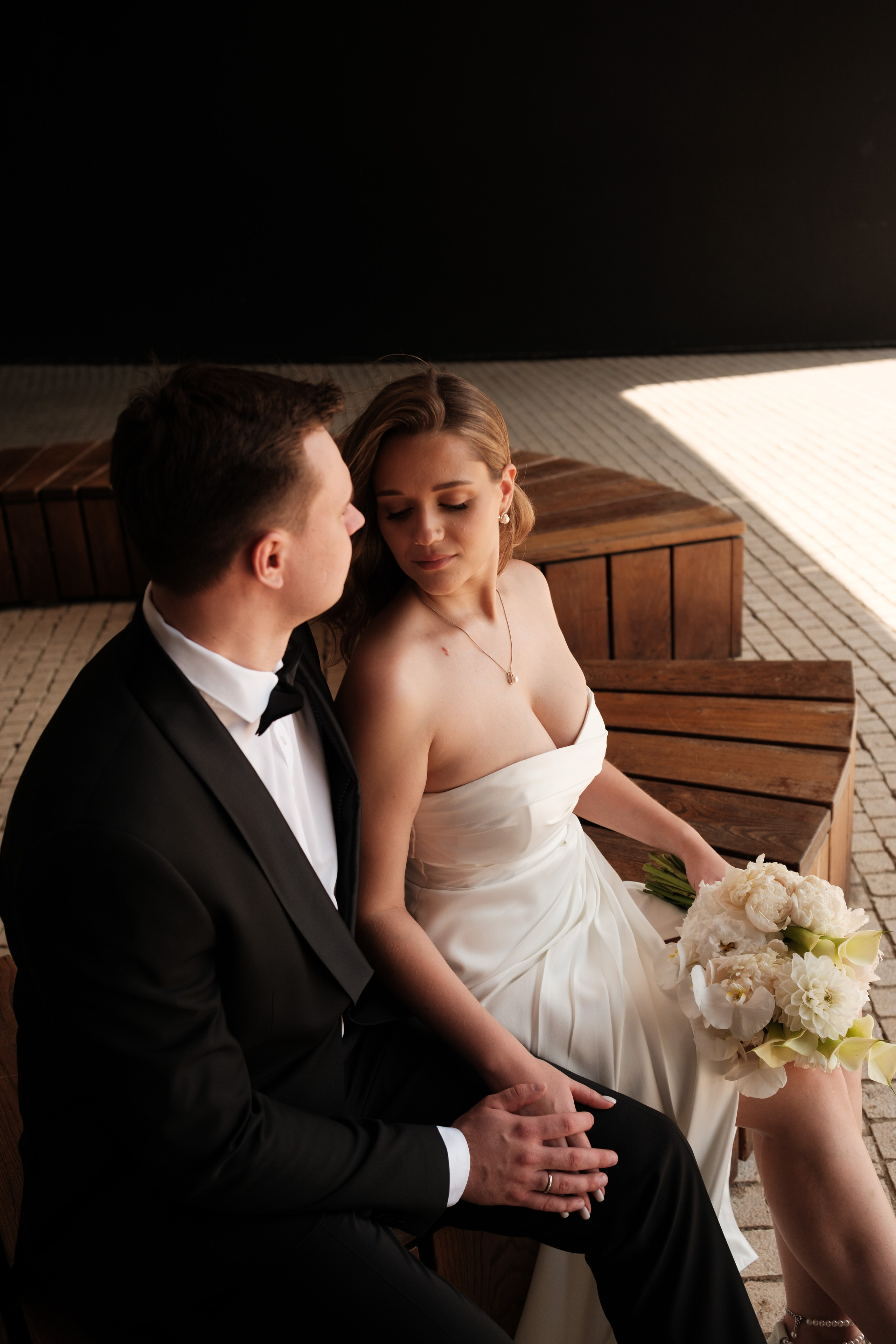 Павел и Полина. Фотограф в Сочи Краснодар Москва Руслан Поляков