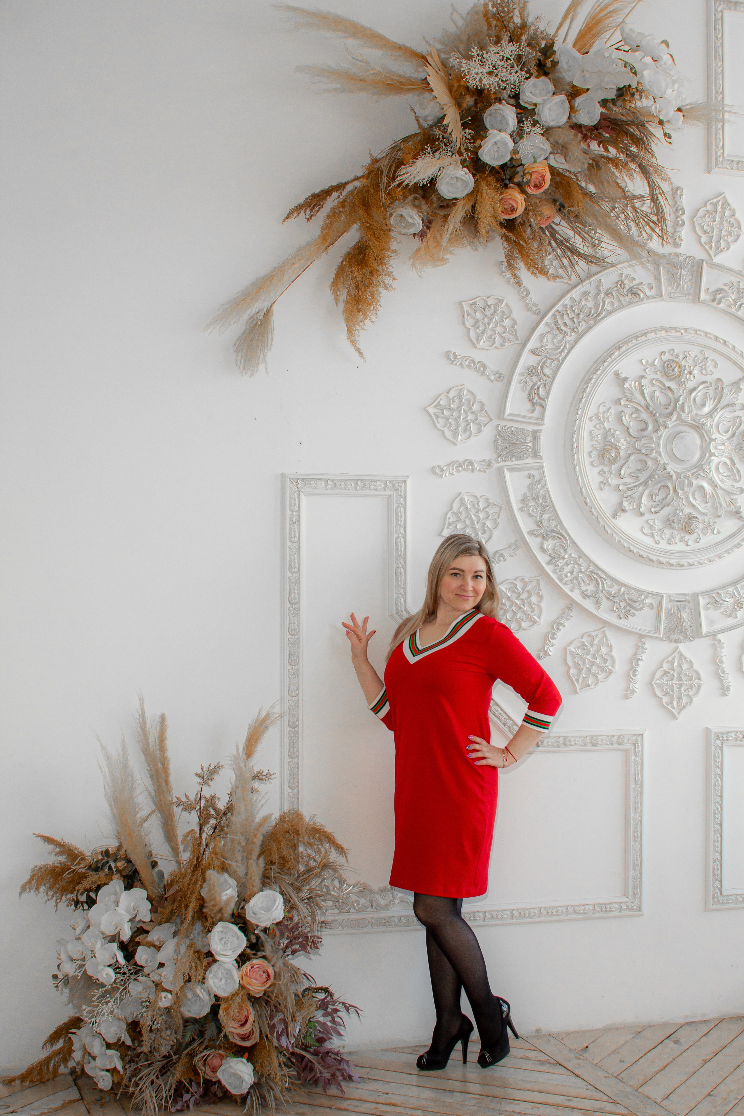 Мама и дочь. Фотограф в Хабаровске Юлия Чванова