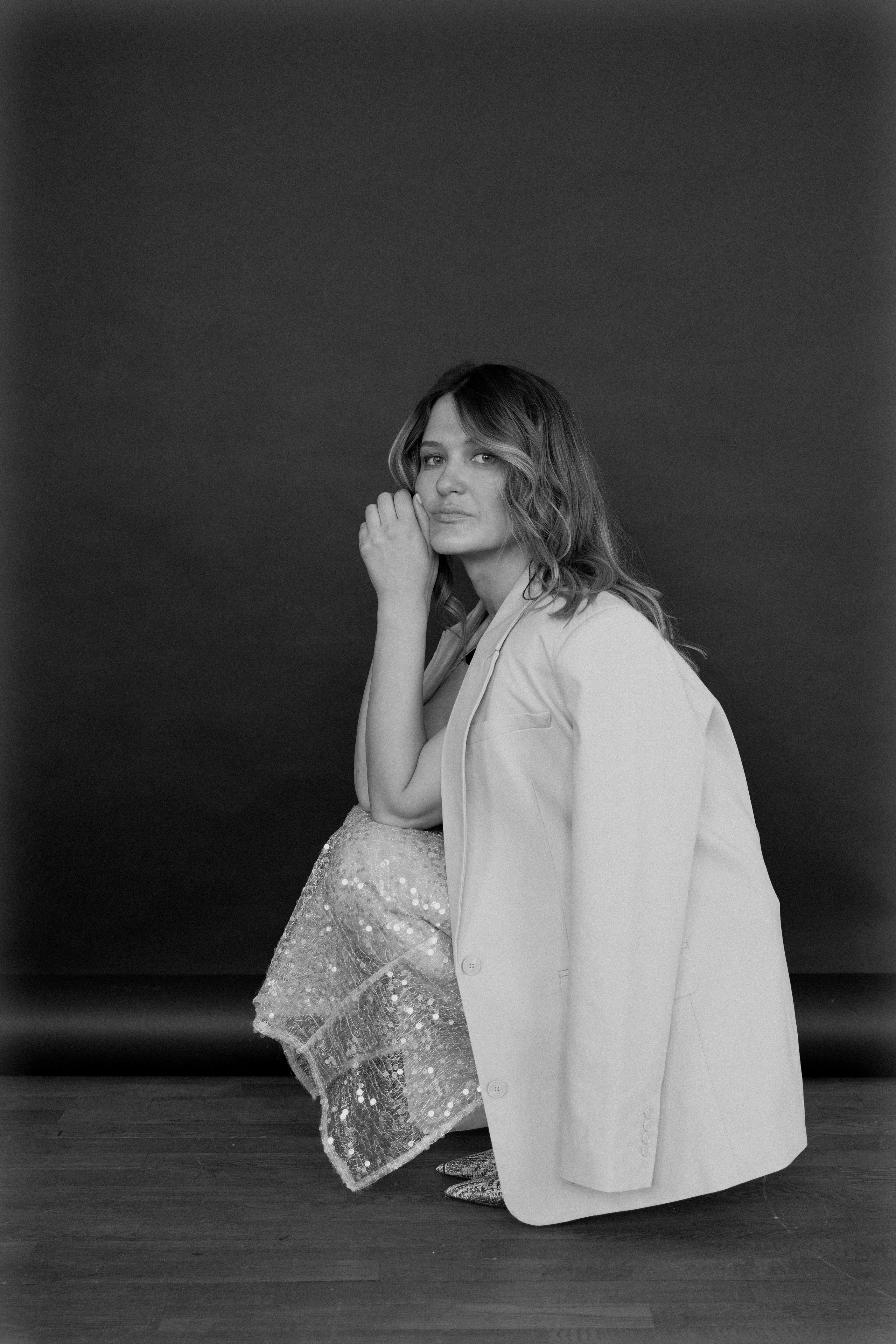 LENA. Анастасия Максимова — фотограф, Москва